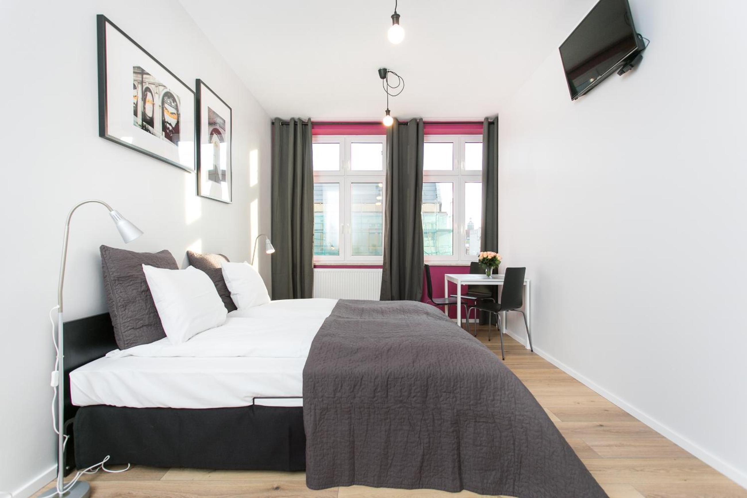 Superior Apartment