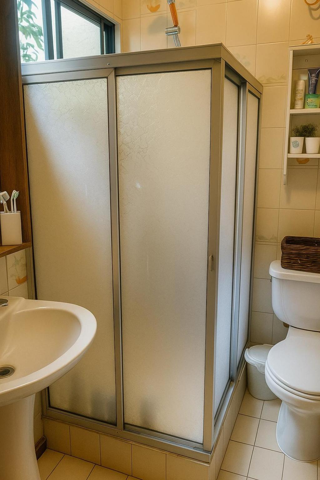 Double Room with Shared Bathroom photo 1