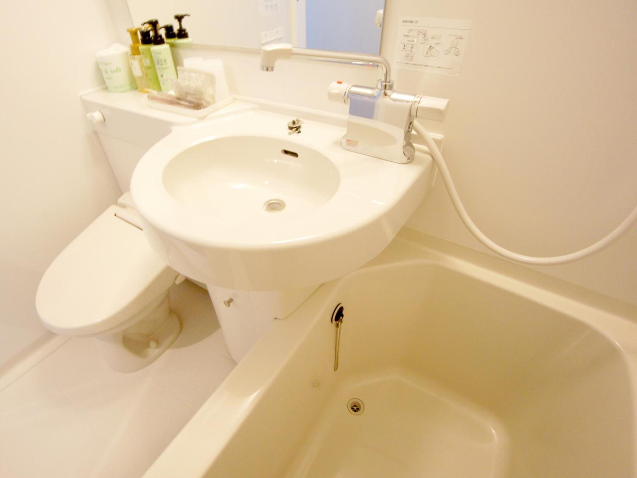 Double Room - Non-Smoking photo 3