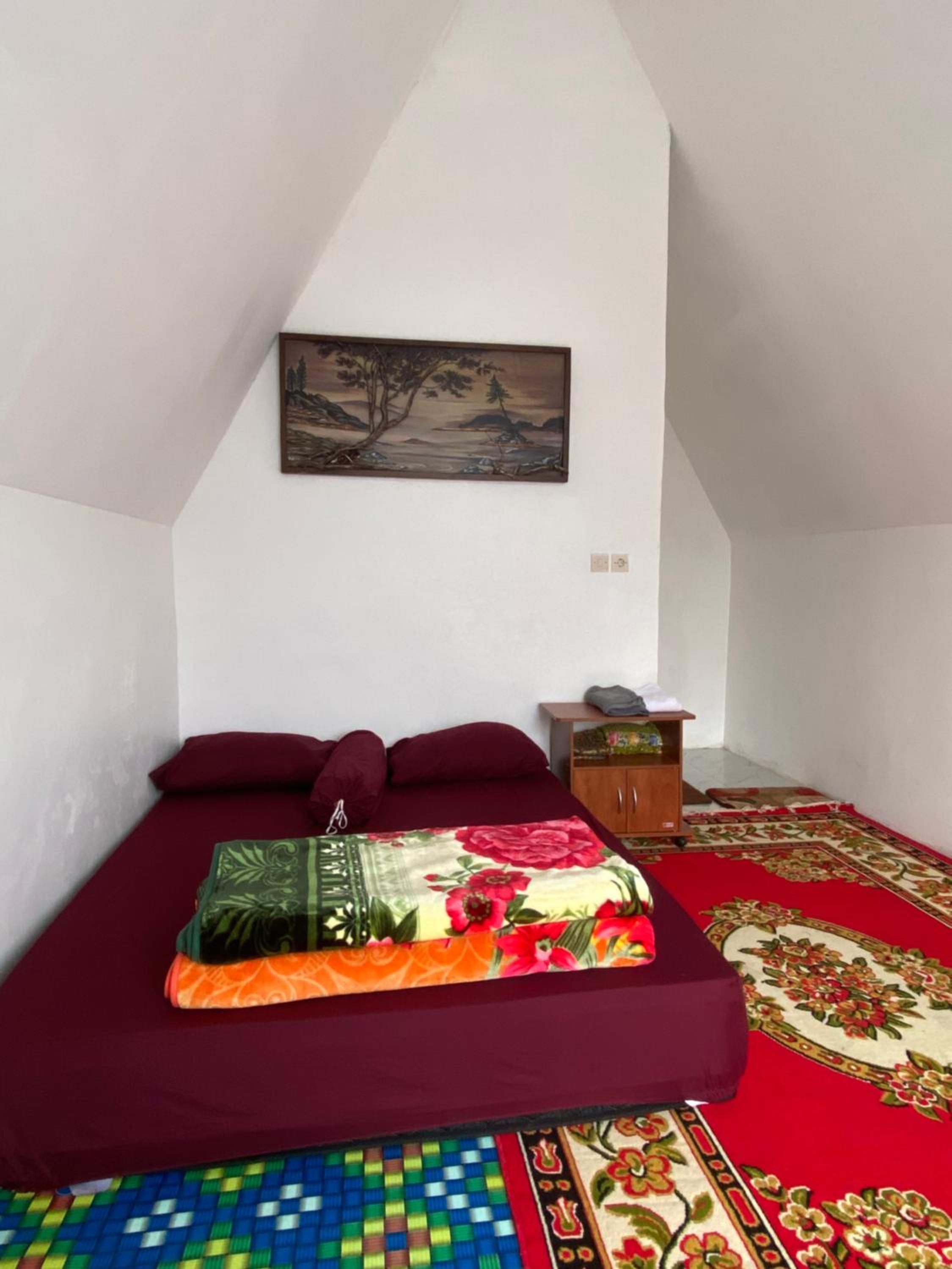 One-Bedroom House photo 1