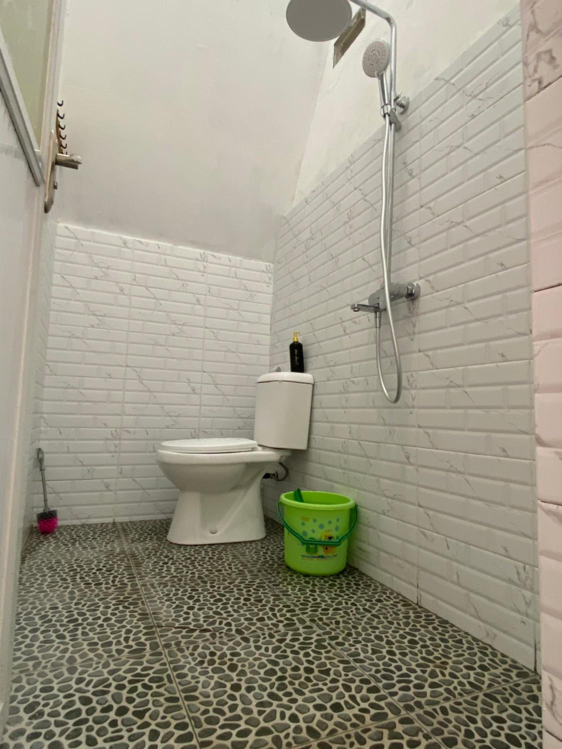 One-Bedroom House photo 3