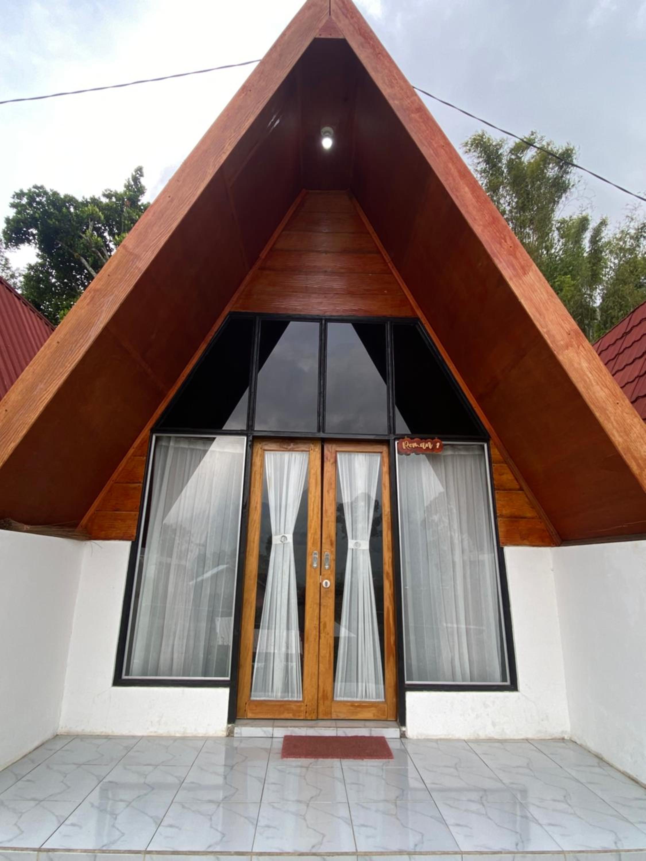 One-Bedroom House photo 2