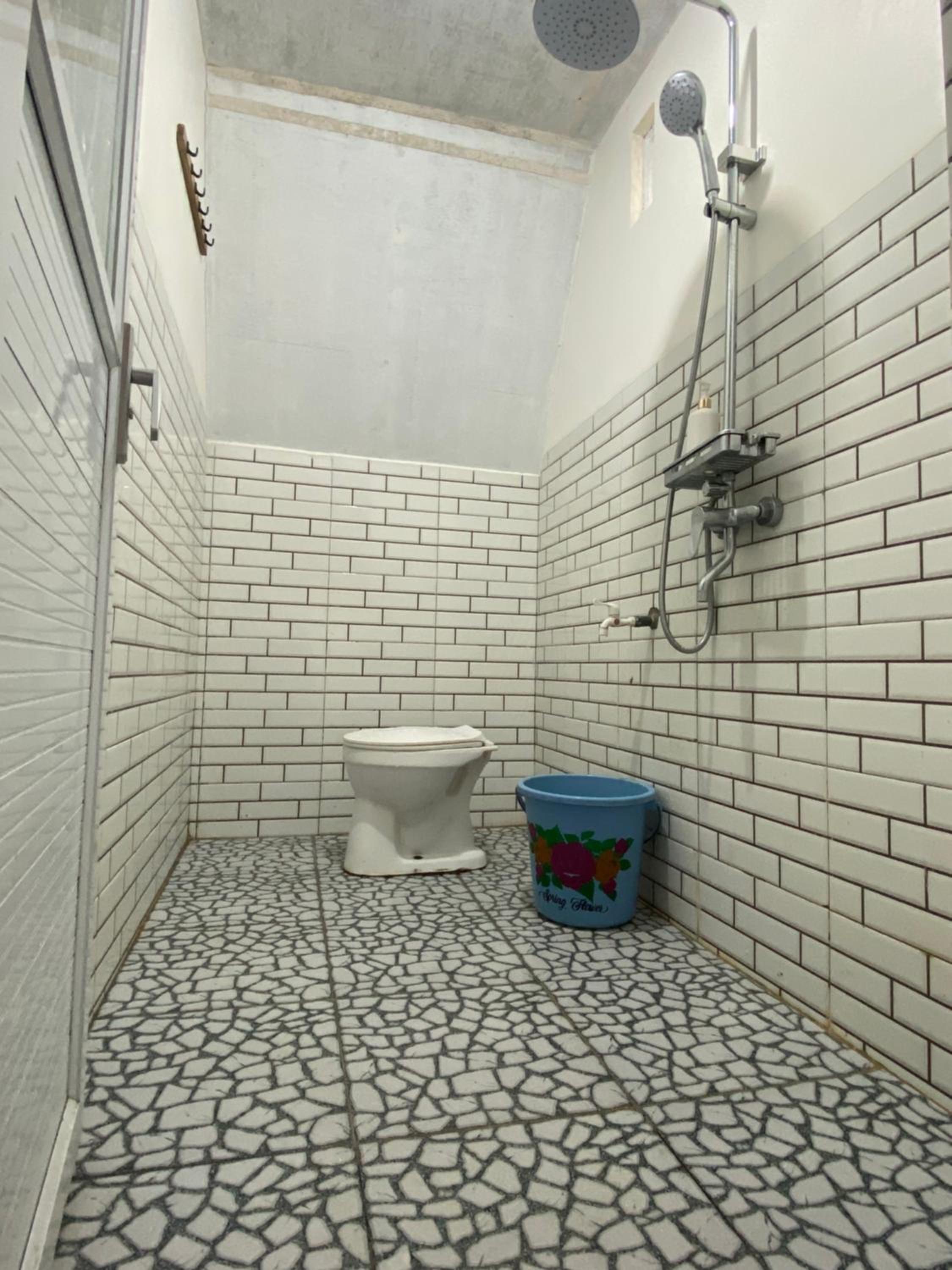 One-Bedroom House photo 2