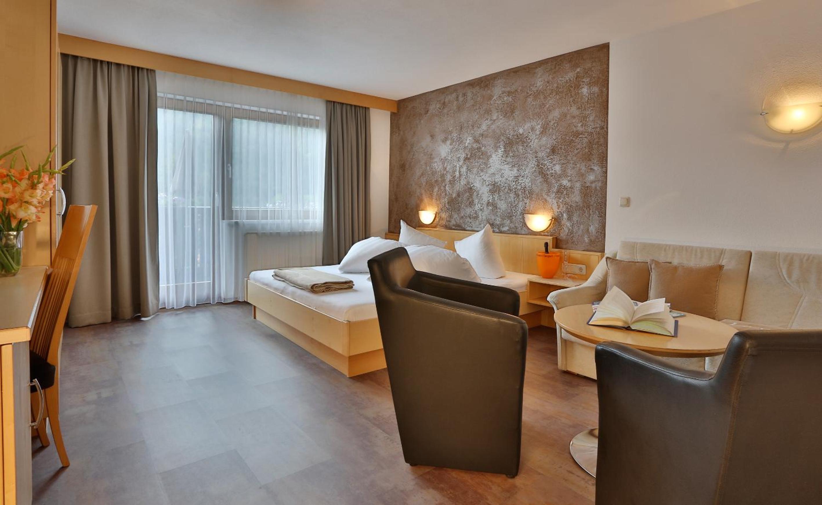 Comfort Double Room - Photo 8