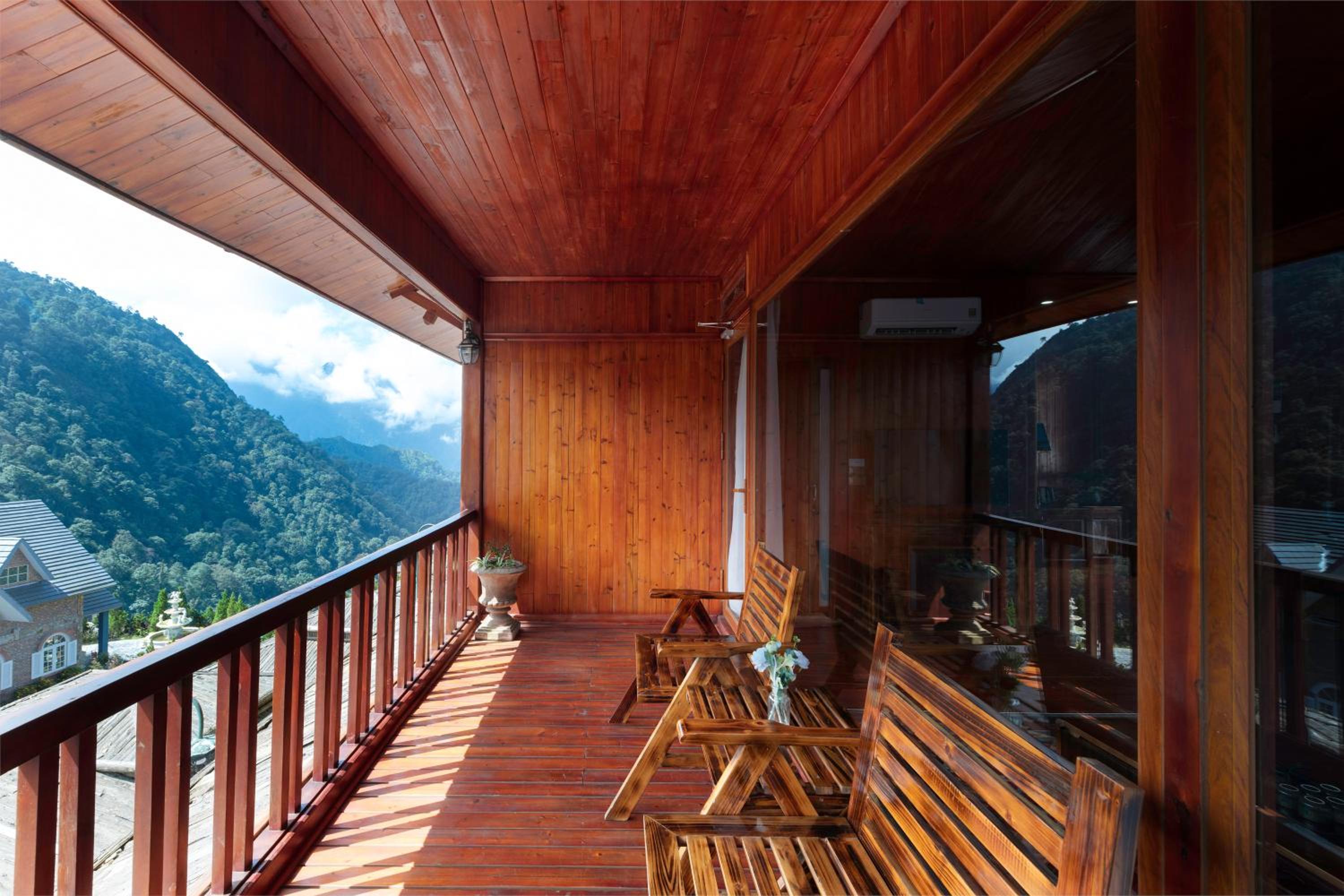 Bungalow with Patio - Photo 23