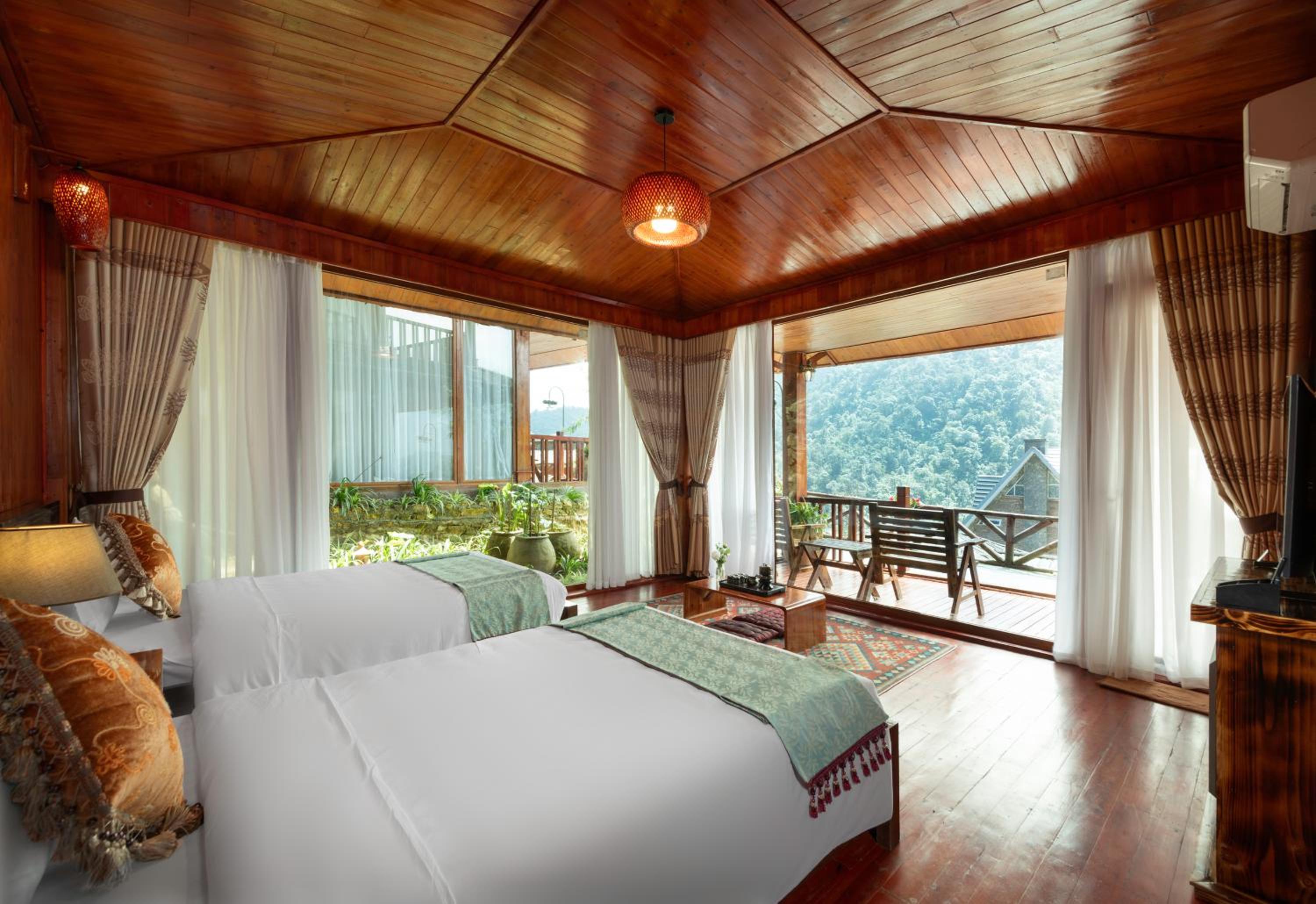Bungalow with Patio - Photo 25