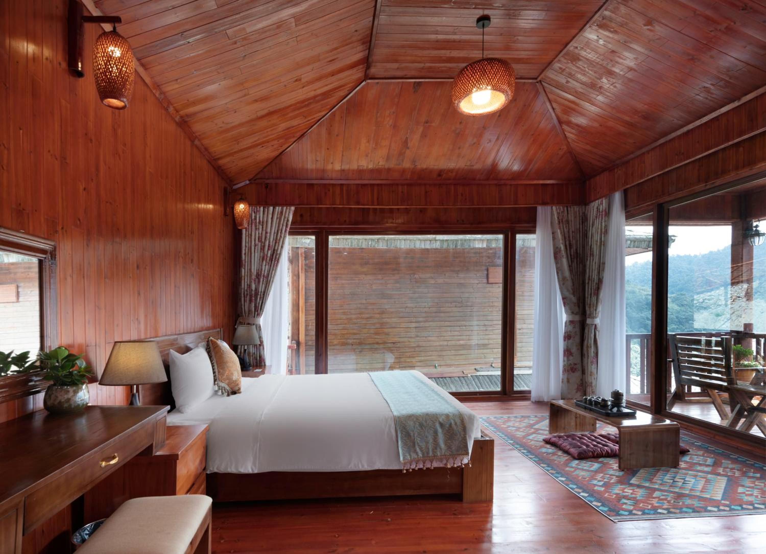 Bungalow with Patio - Photo 21