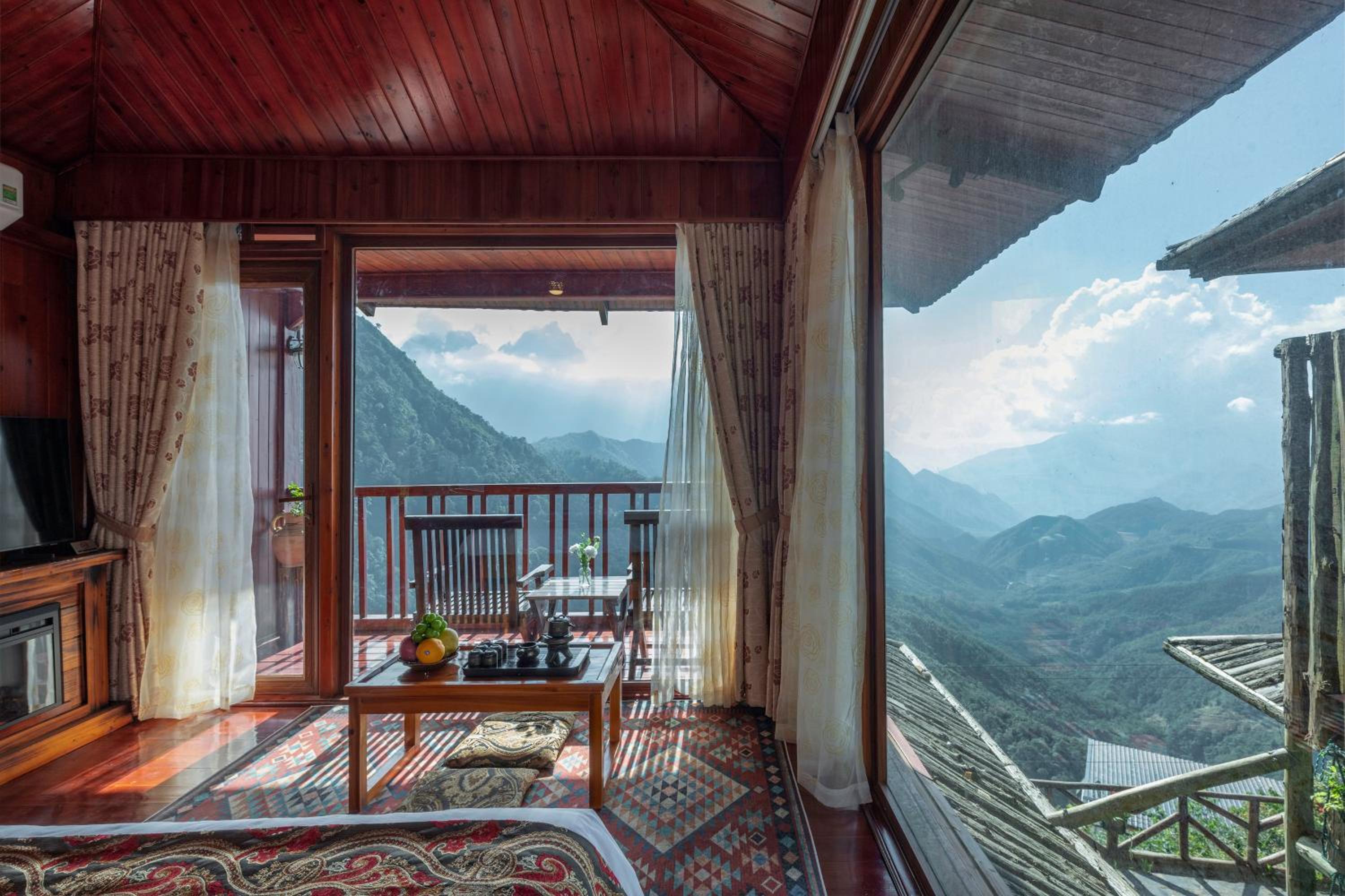 Bungalow with Garden View - Photo 23