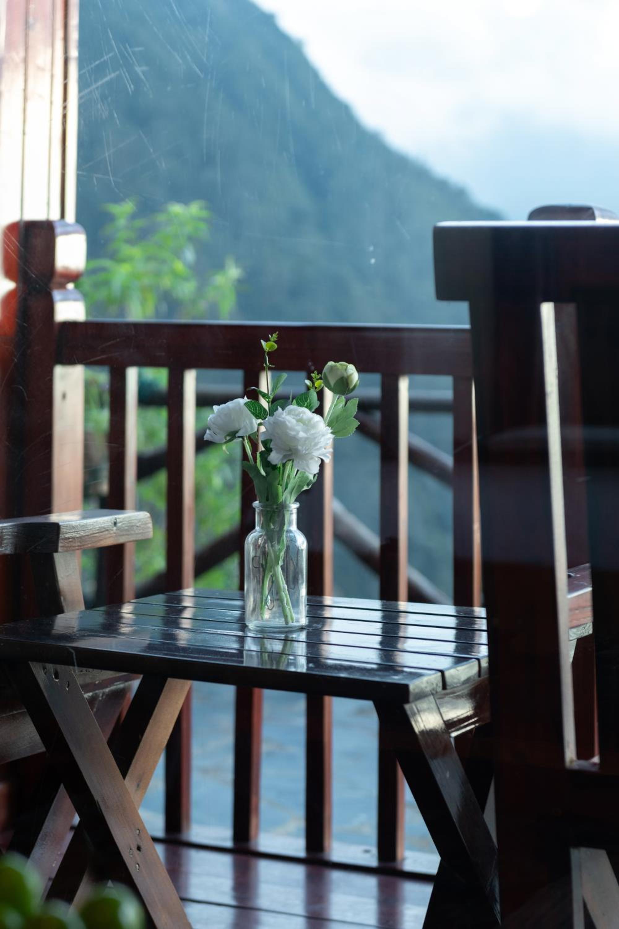Bungalow with Garden View - Photo 18