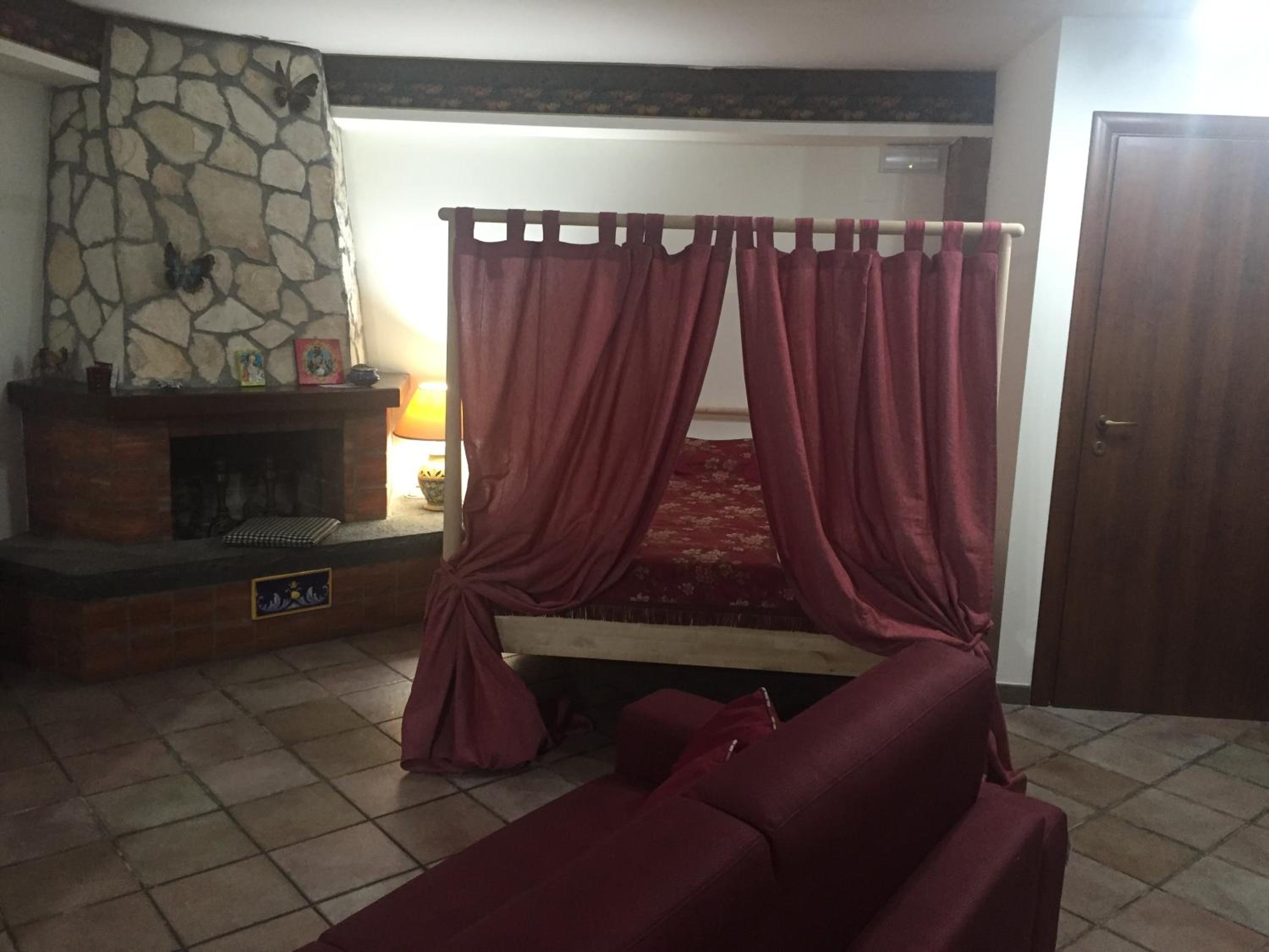Appartmento  Con Patio Privato  photo 1