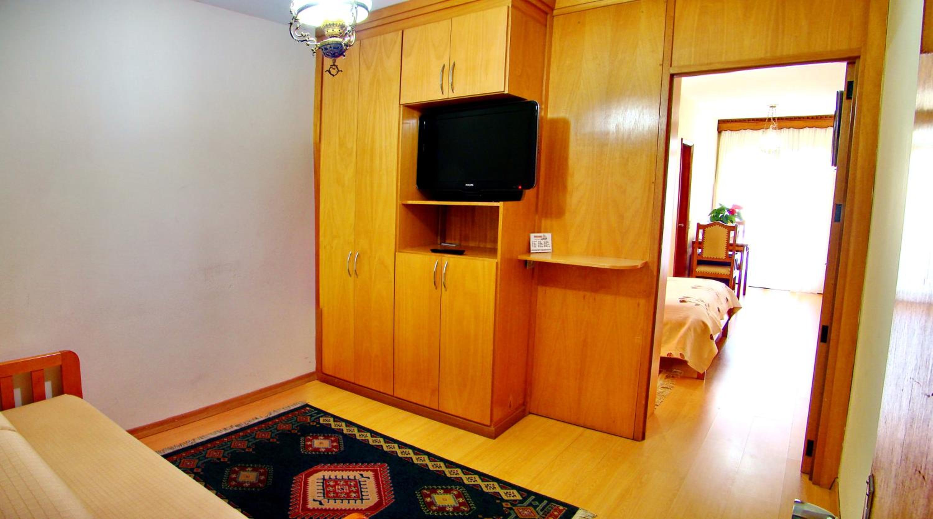 Suite Deluxe