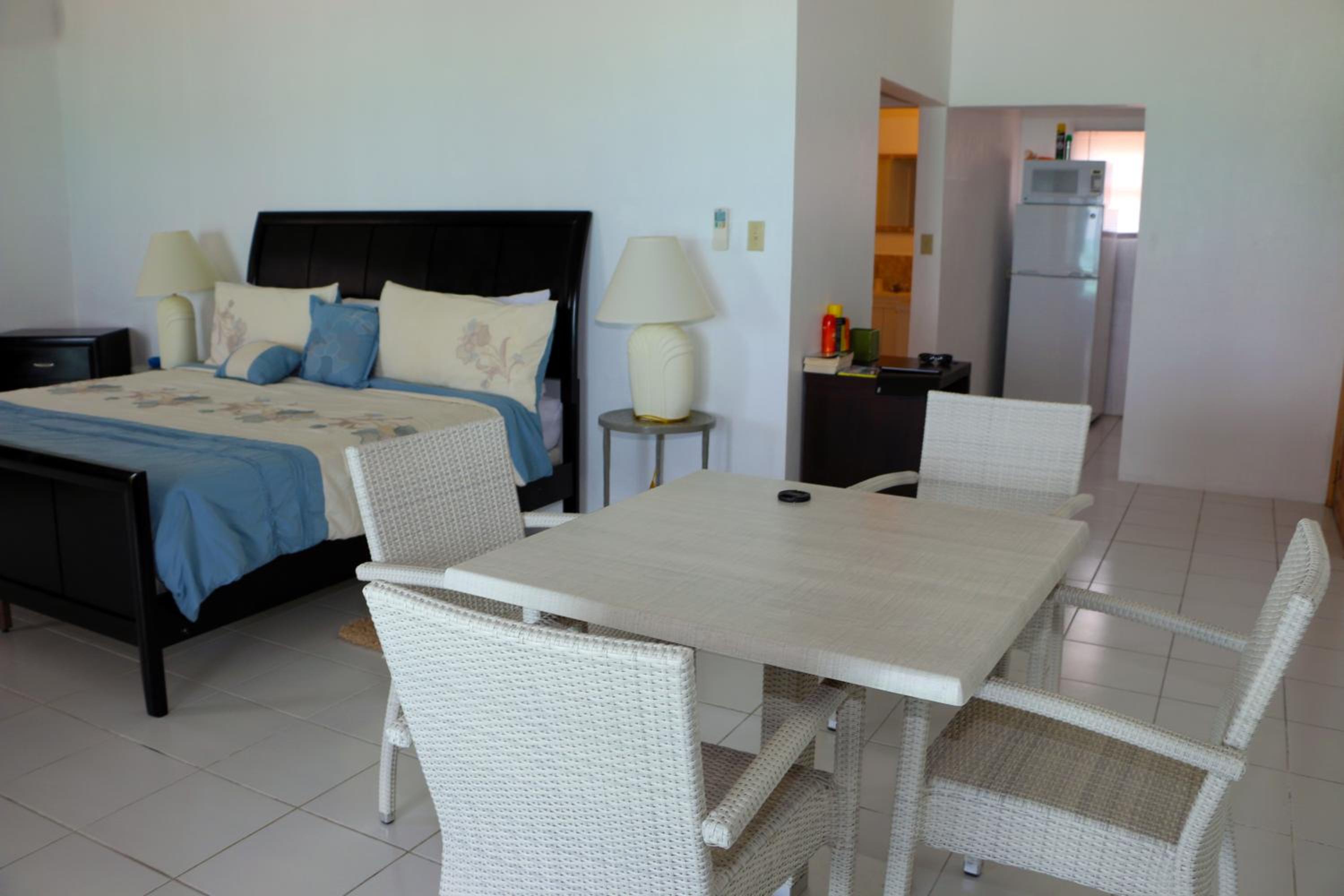 Studio With Kitchen - Beach Front photo 1
