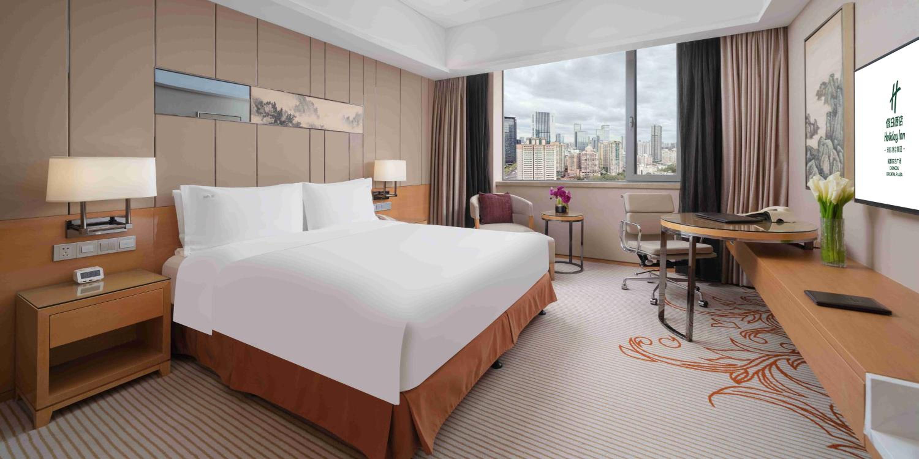Standard King Room - Photo 1