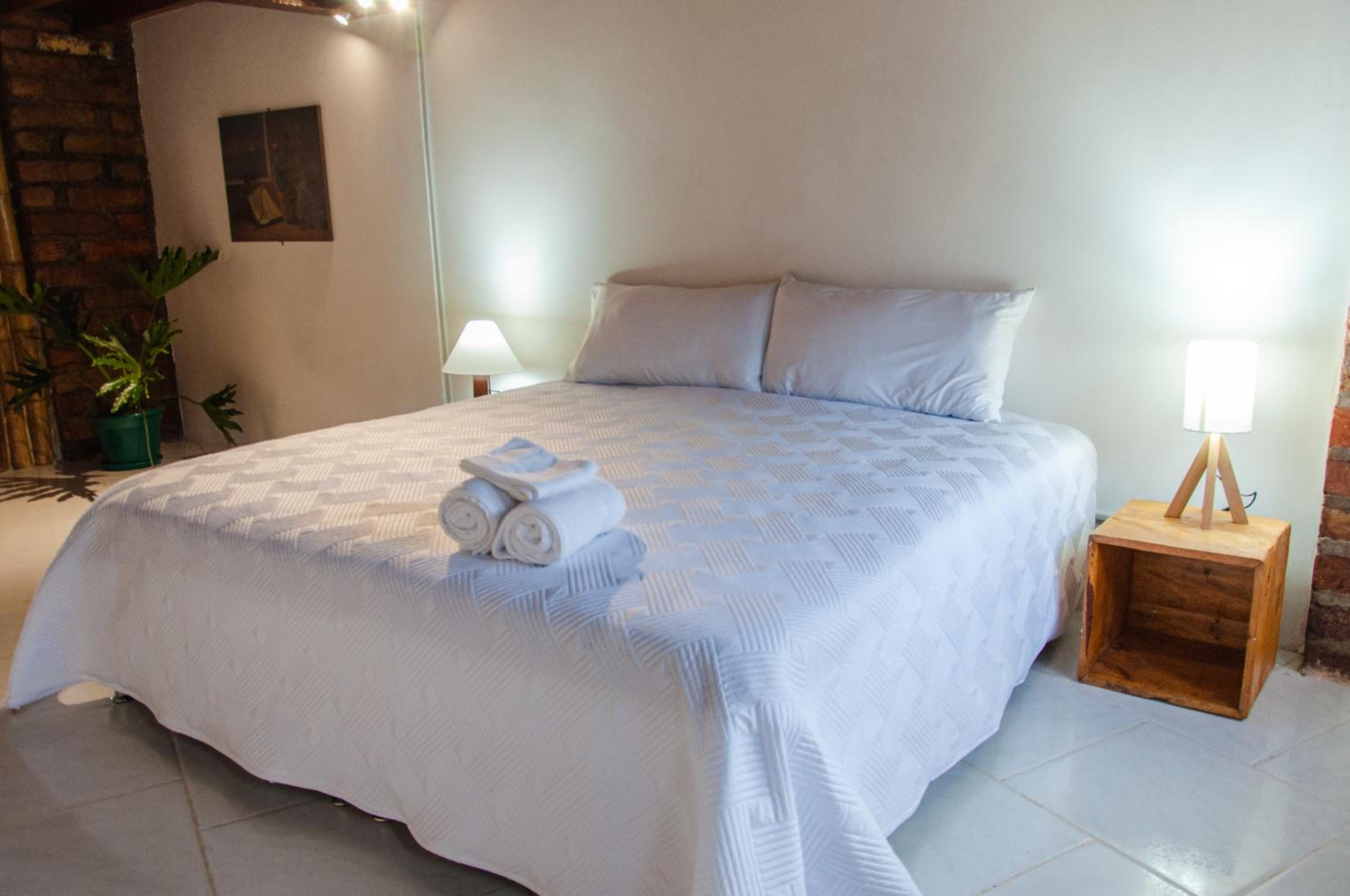 Standard Double Suite photo 2