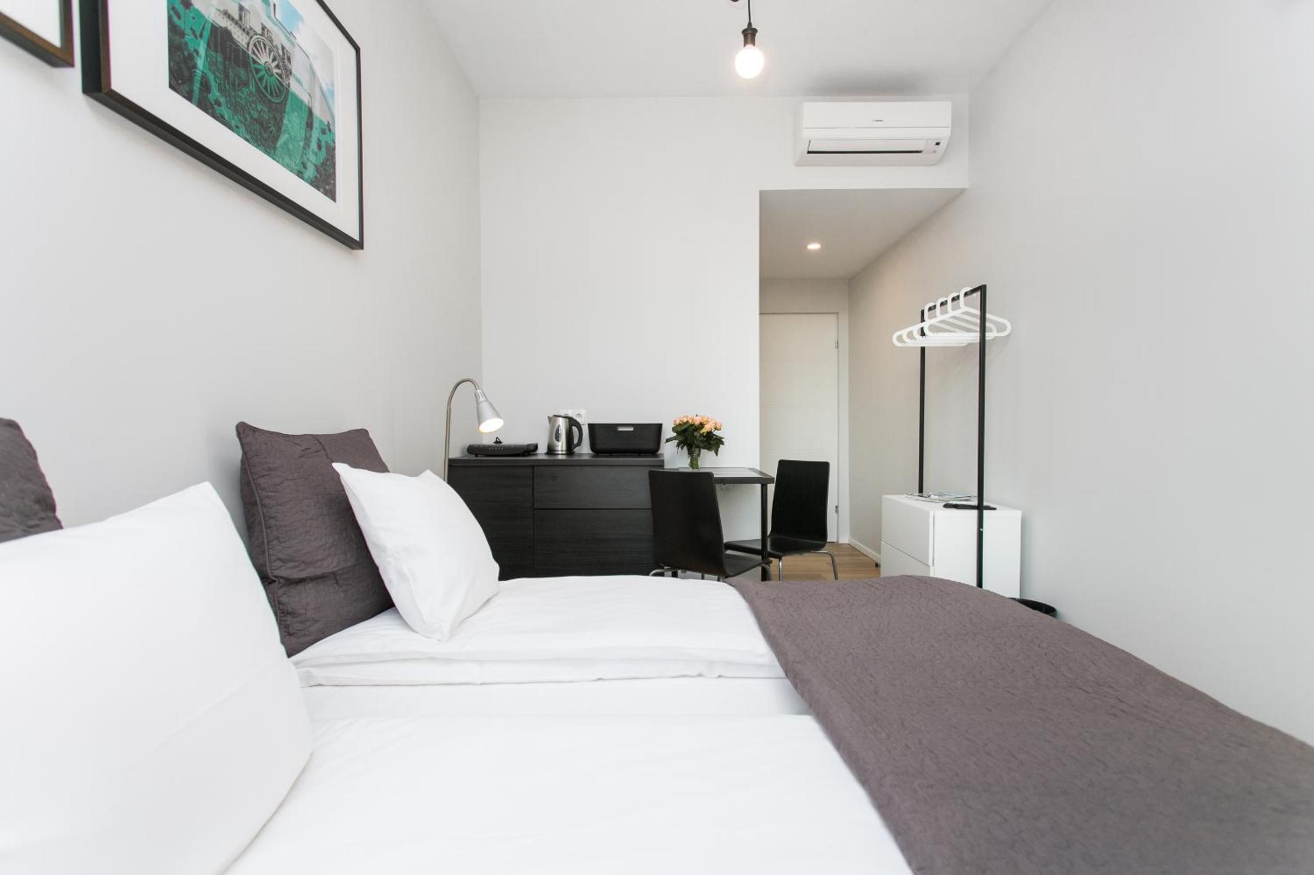 Economy Double or Twin Room — the supplier's photographs — photo 1