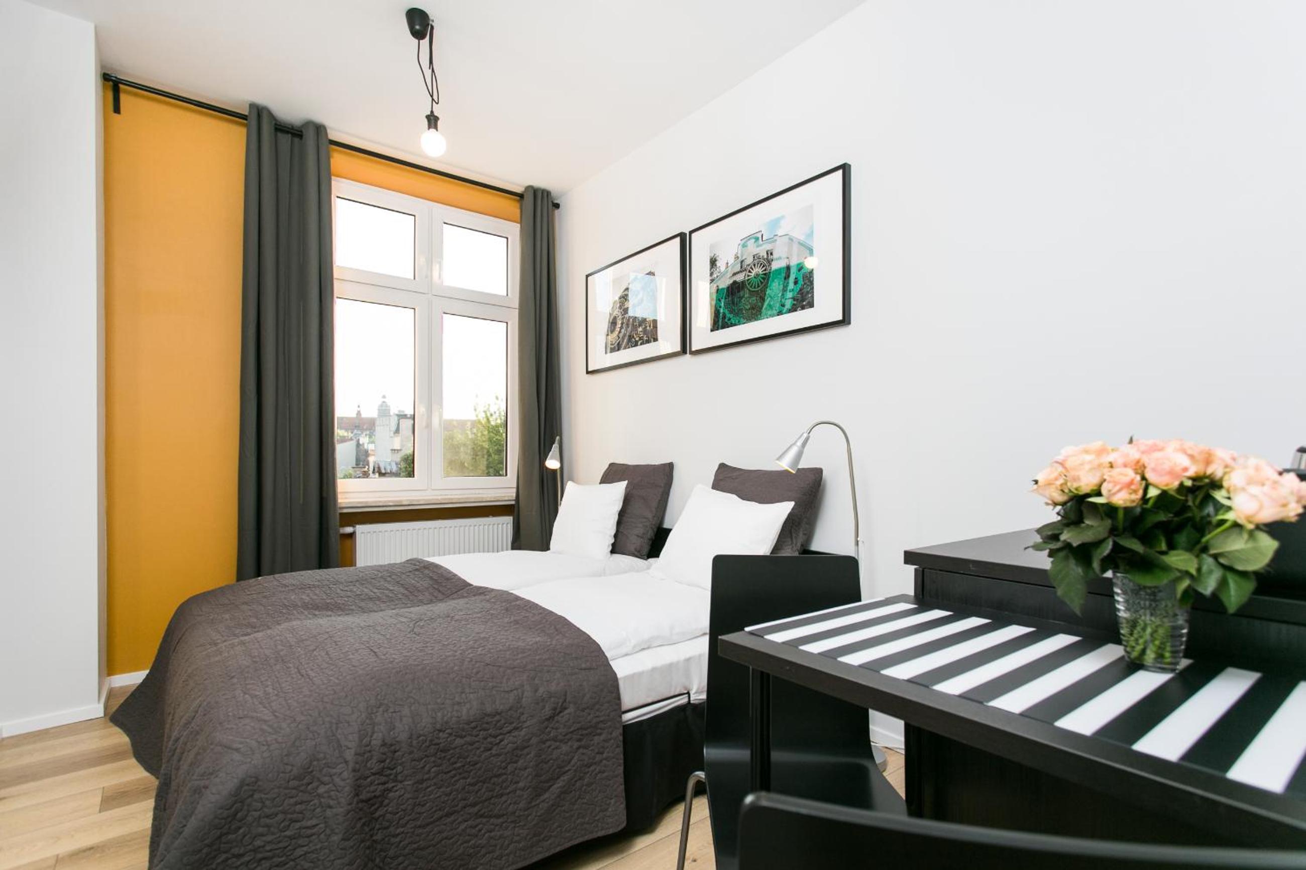 Economy Double or Twin Room — the supplier's photographs — photo 3