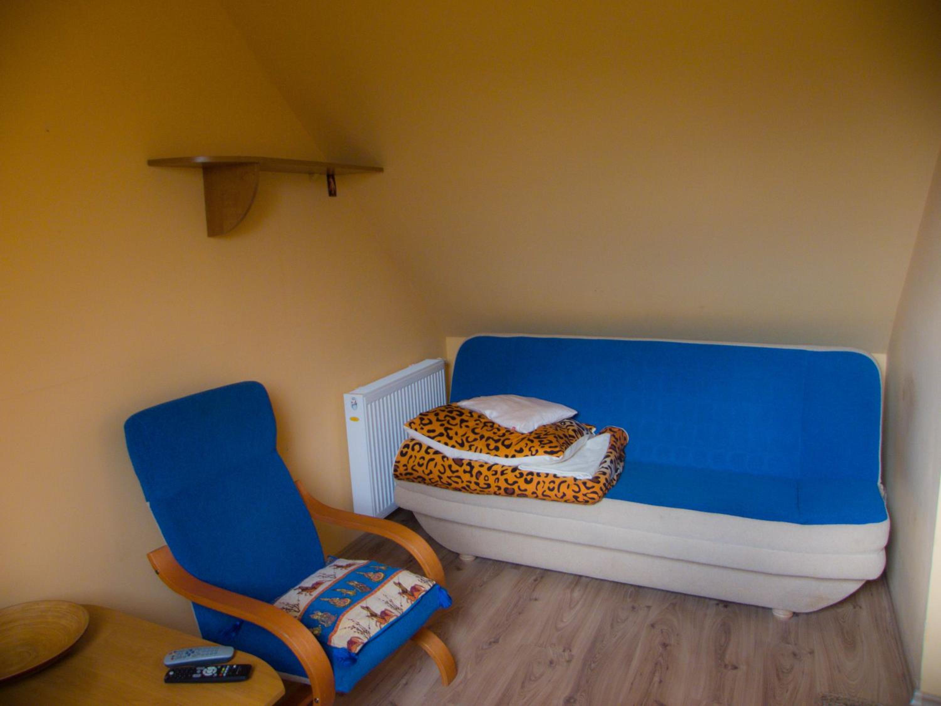 Single Room photo 3
