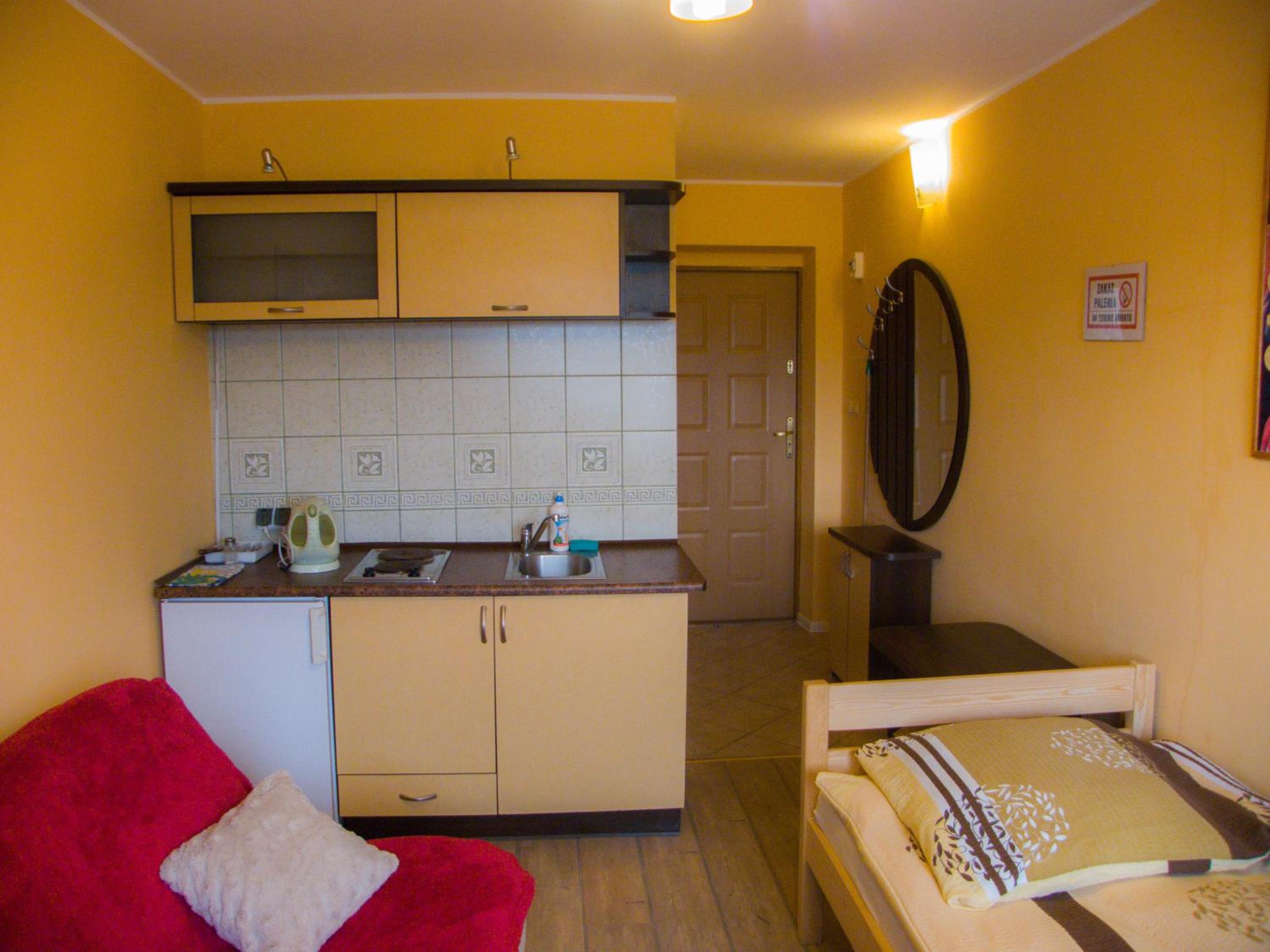 Twin Room photo 2