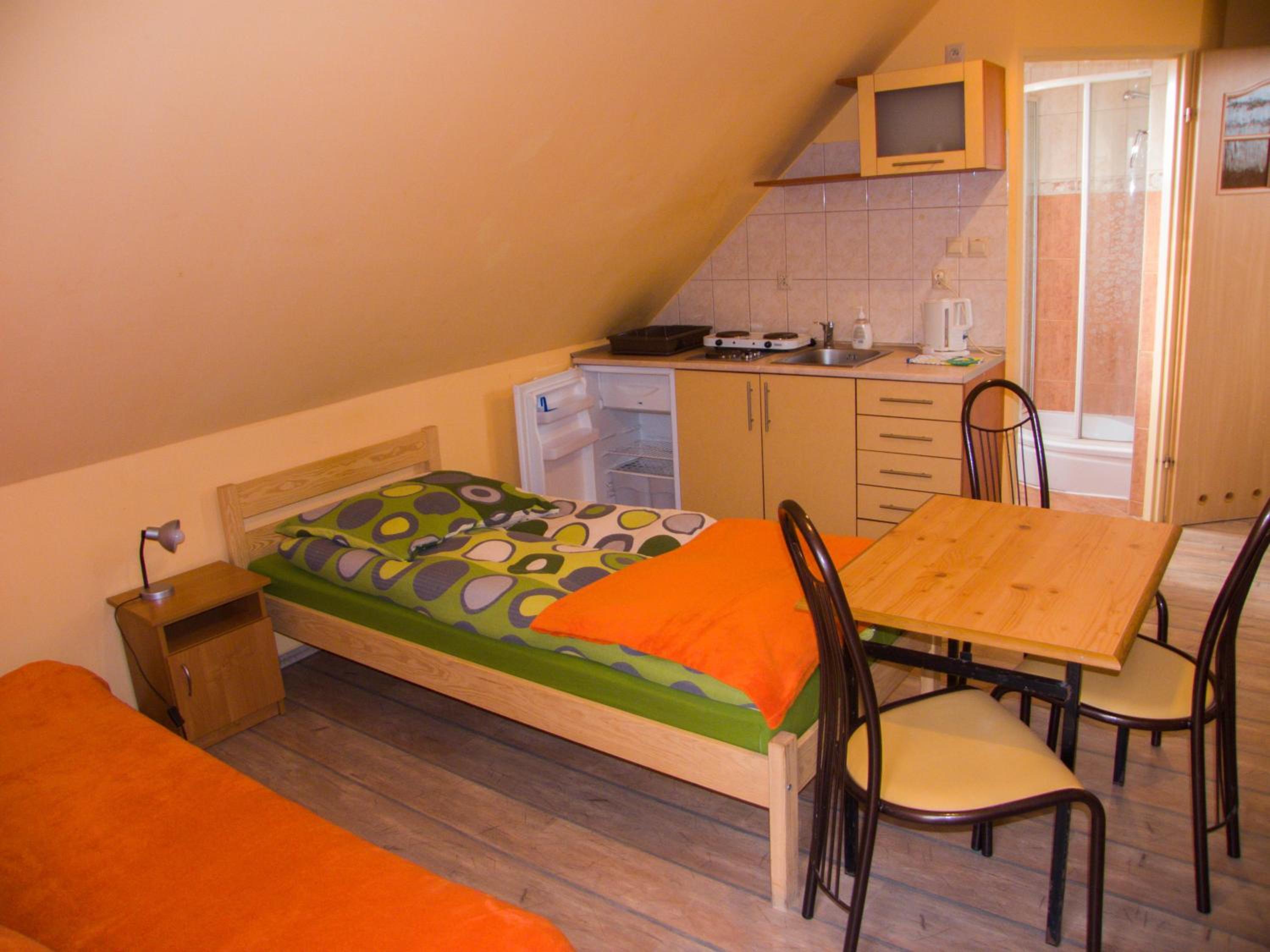 Triple Room photo 3