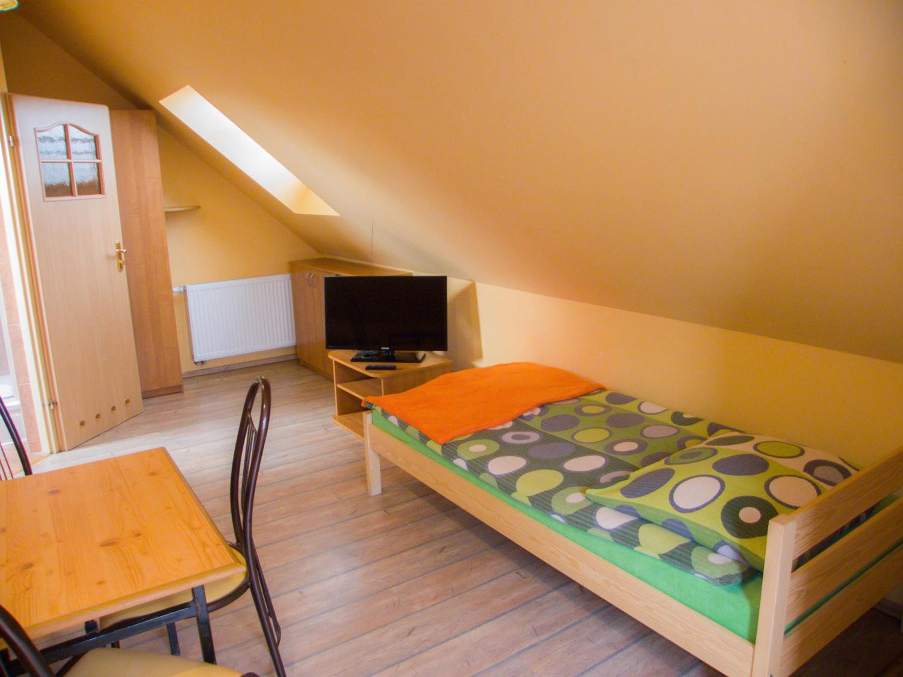 Triple Room photo 3