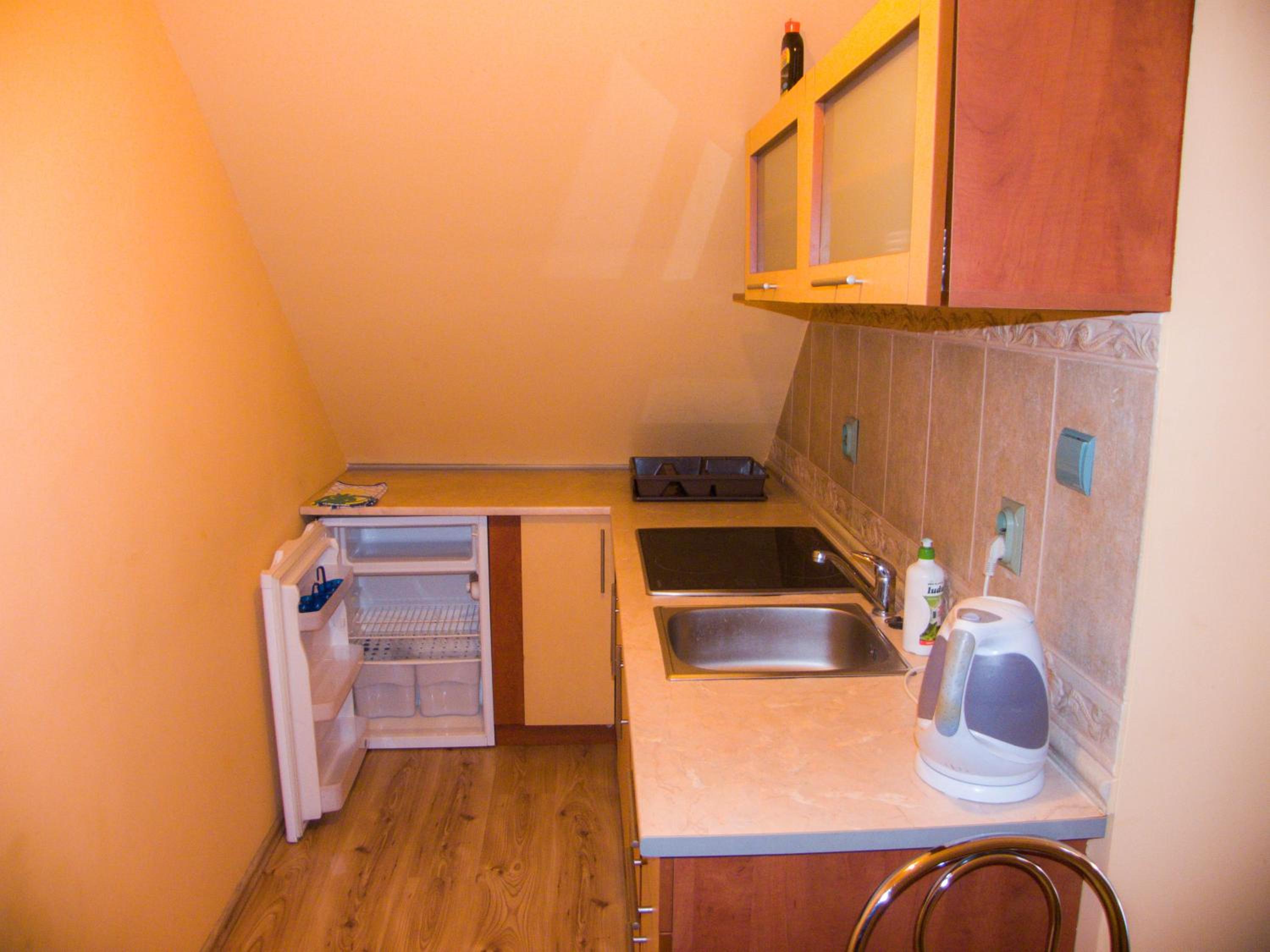Quadruple Room photo 3