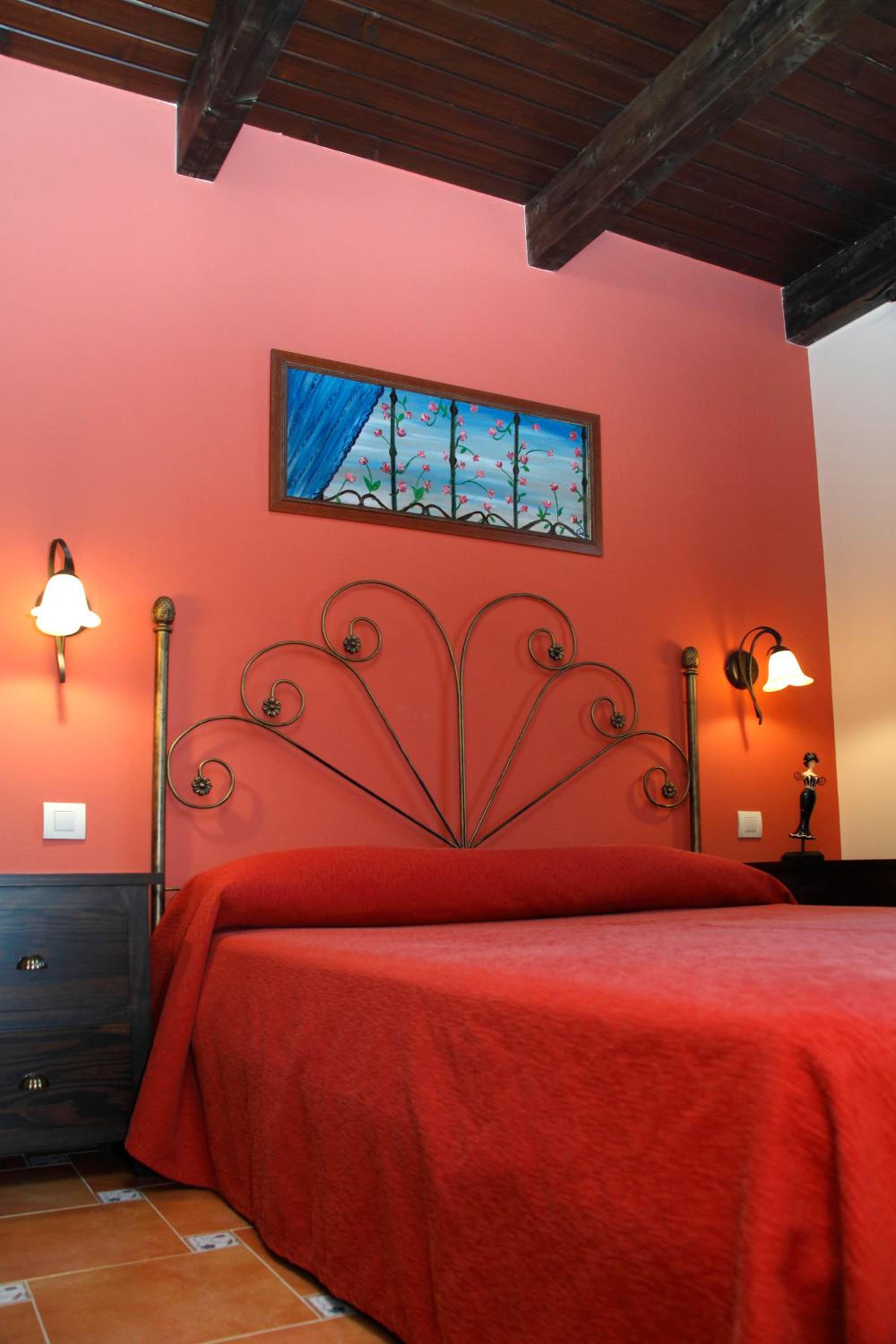 Villa de Dos Dormitorios (3 Adultos)