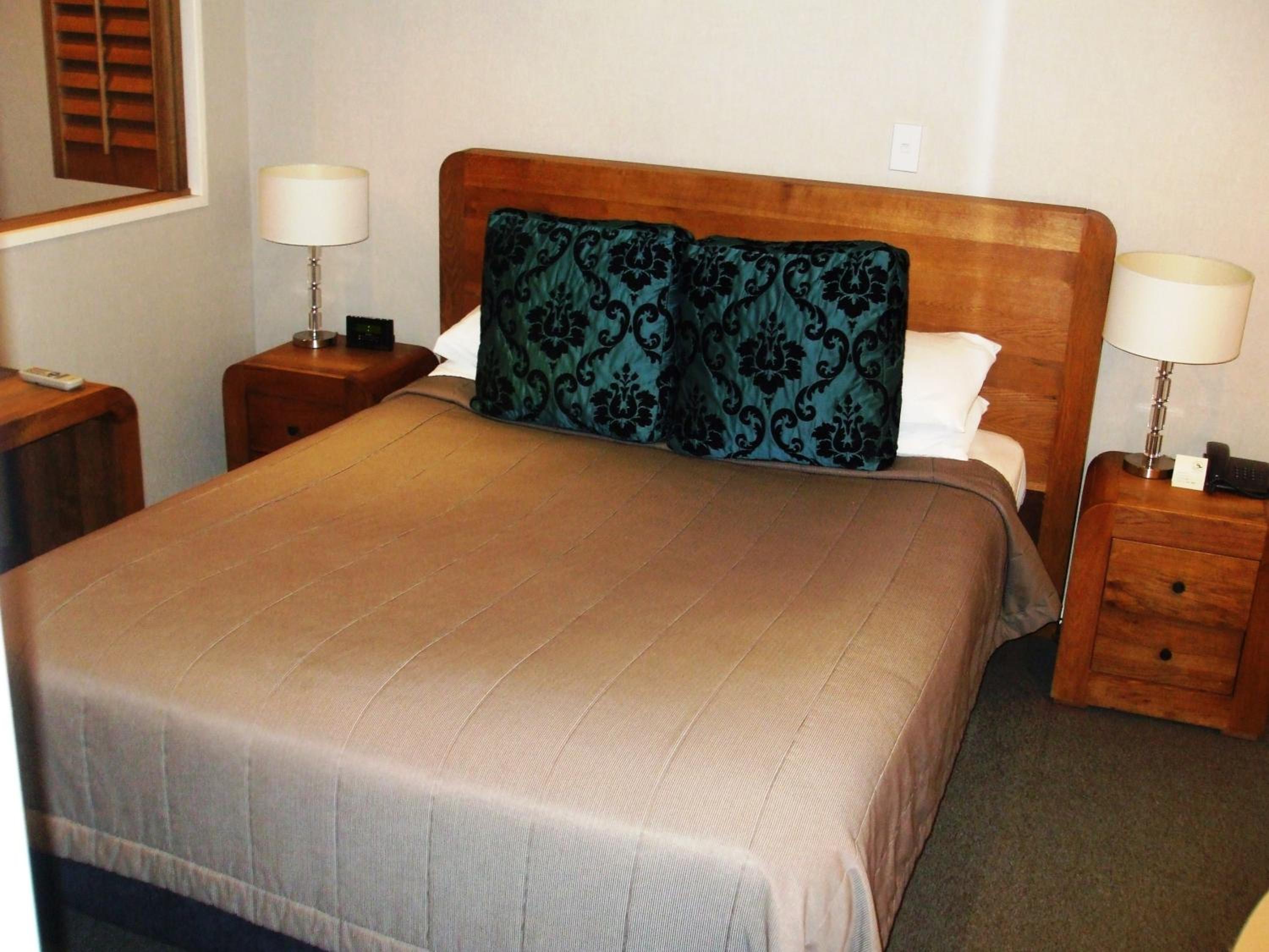 Ocean View Executive Suite with Spa Bath   - Photo 28