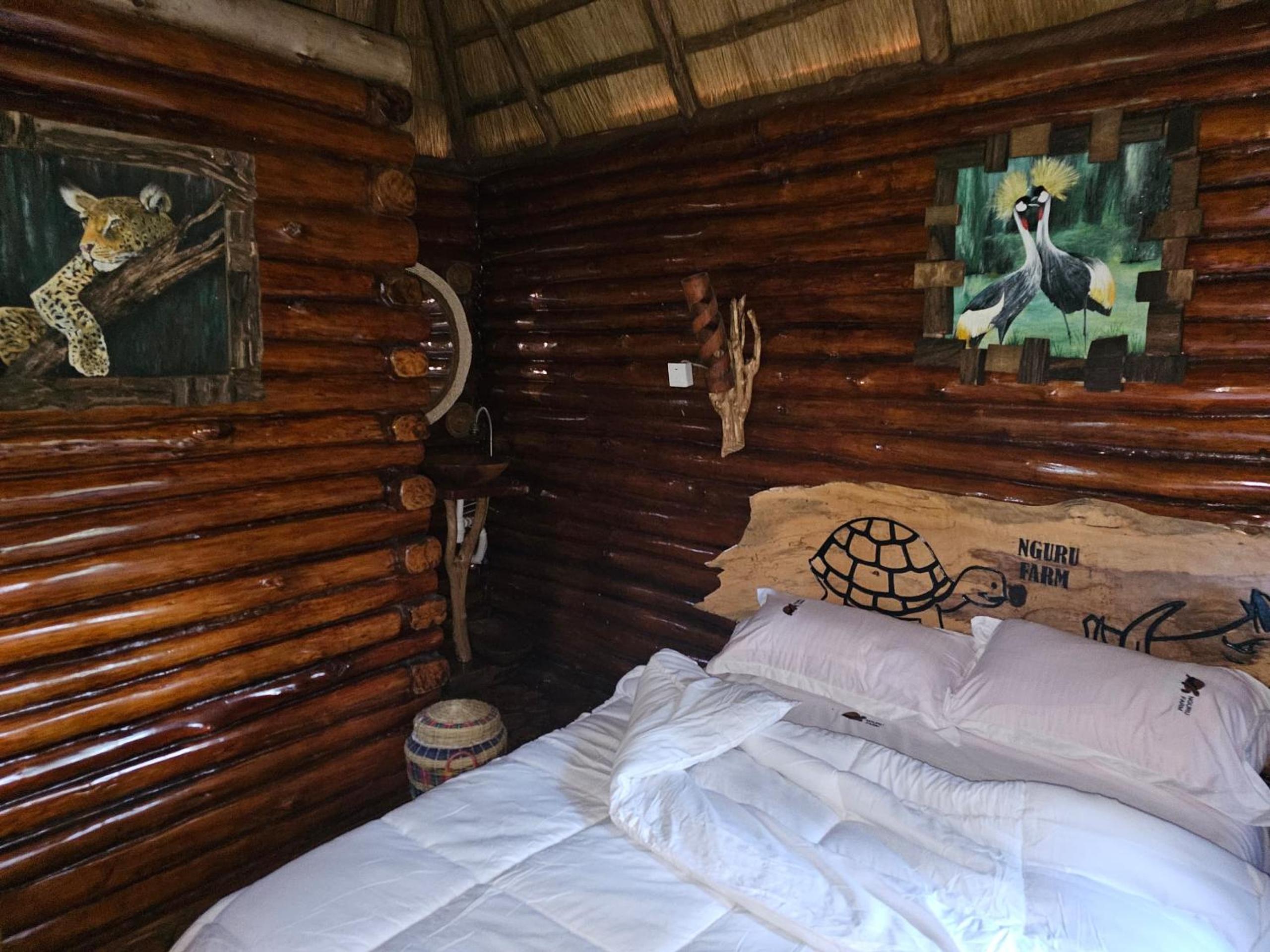 Small Twin Room photo 2