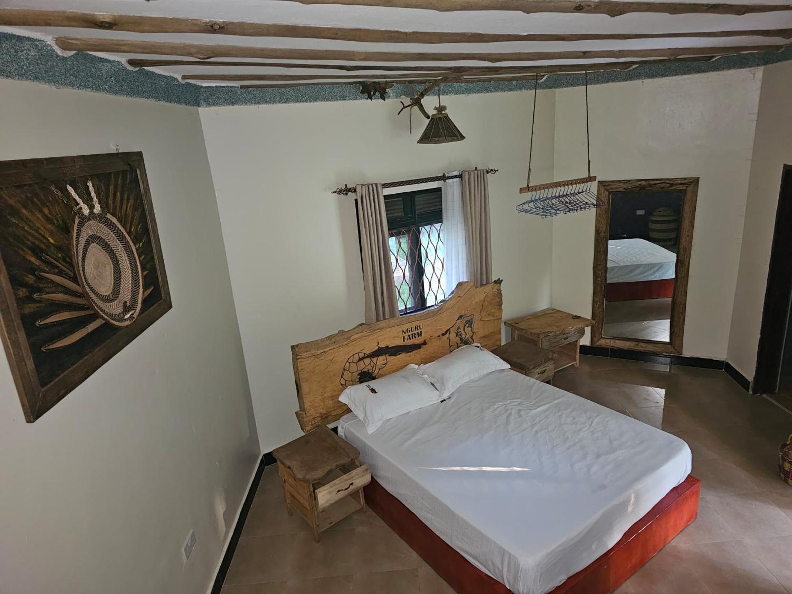 Superior Chalet
