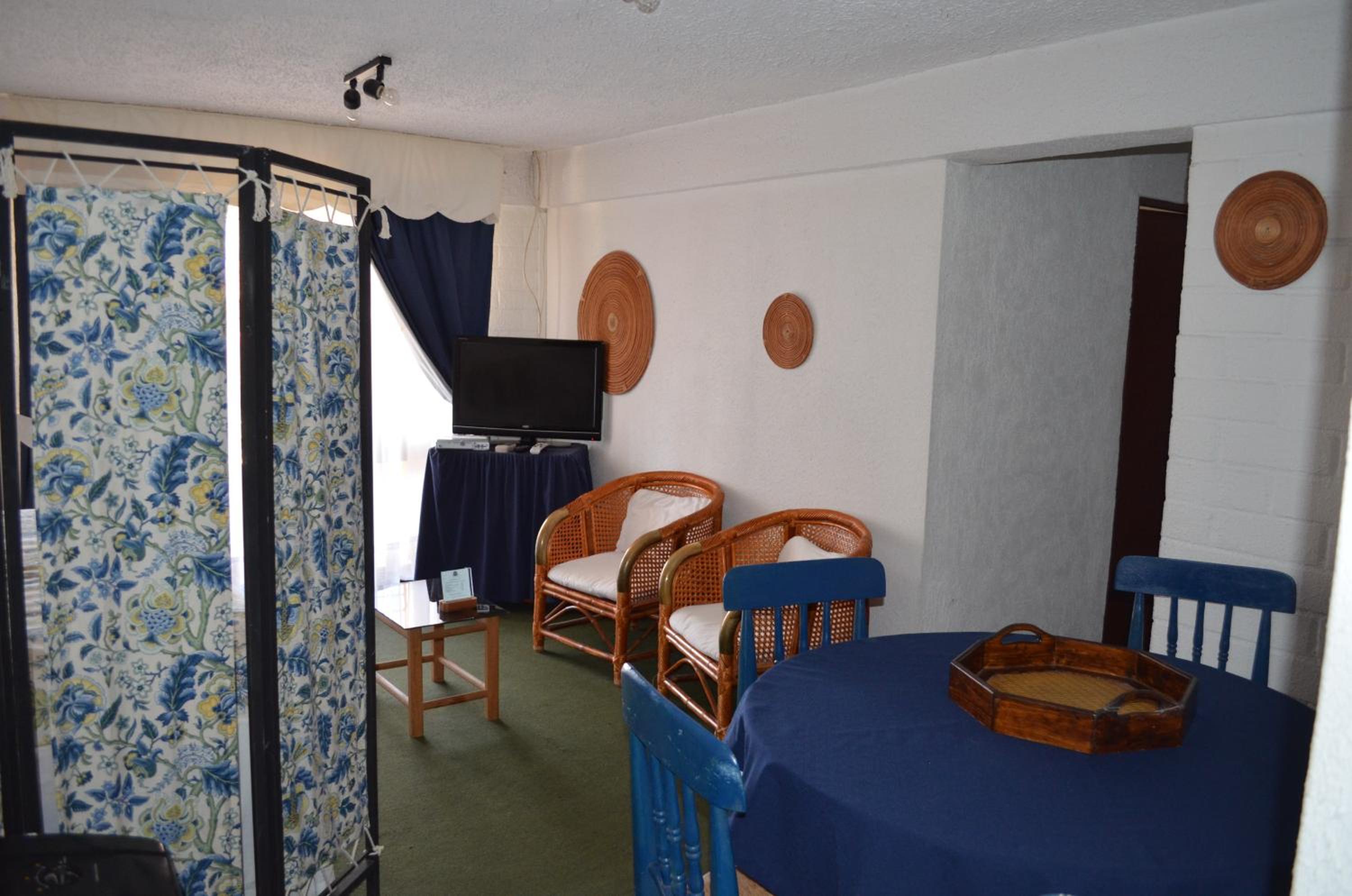 Family Junior Suite
