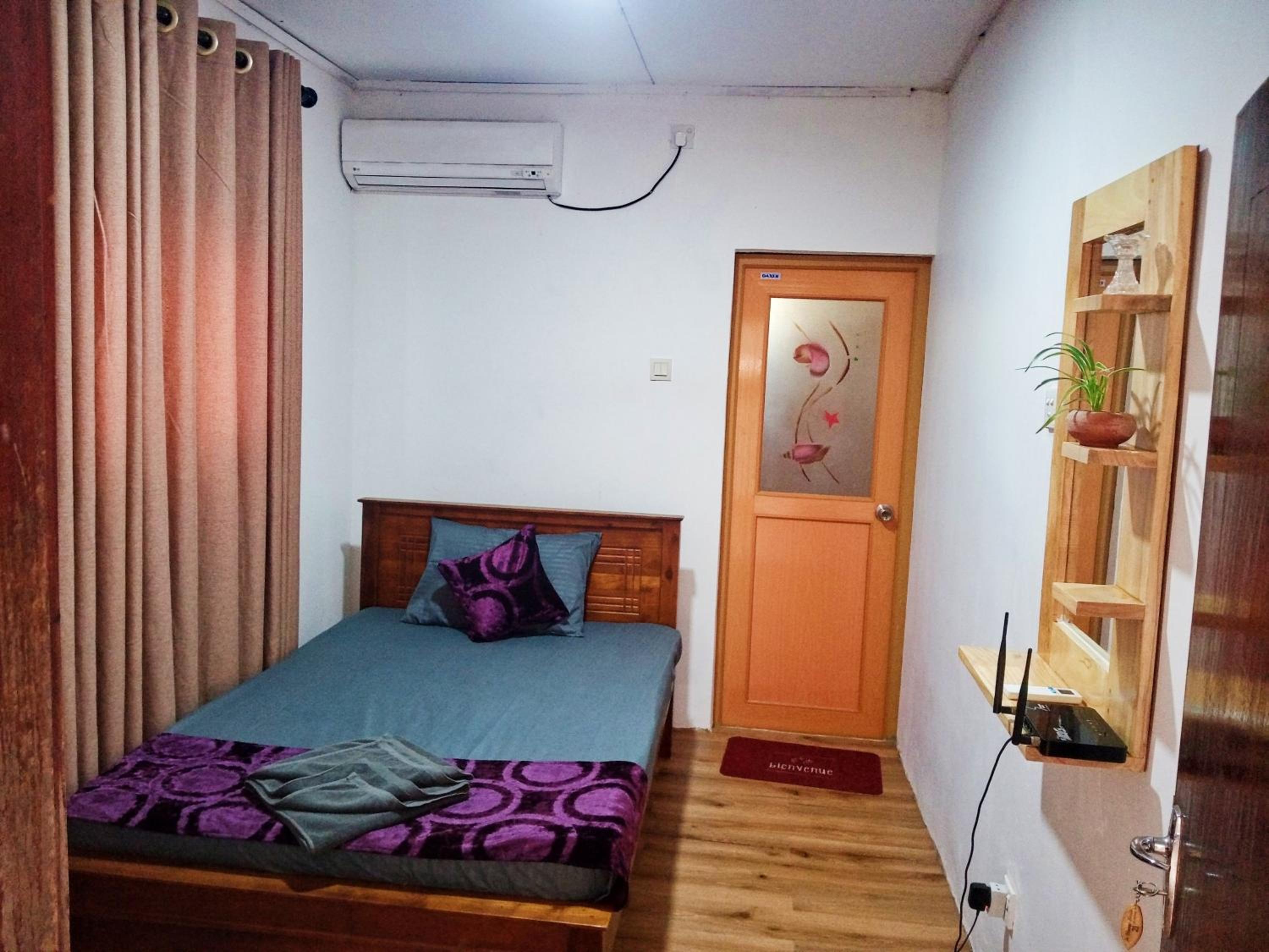 Single Room photo 1