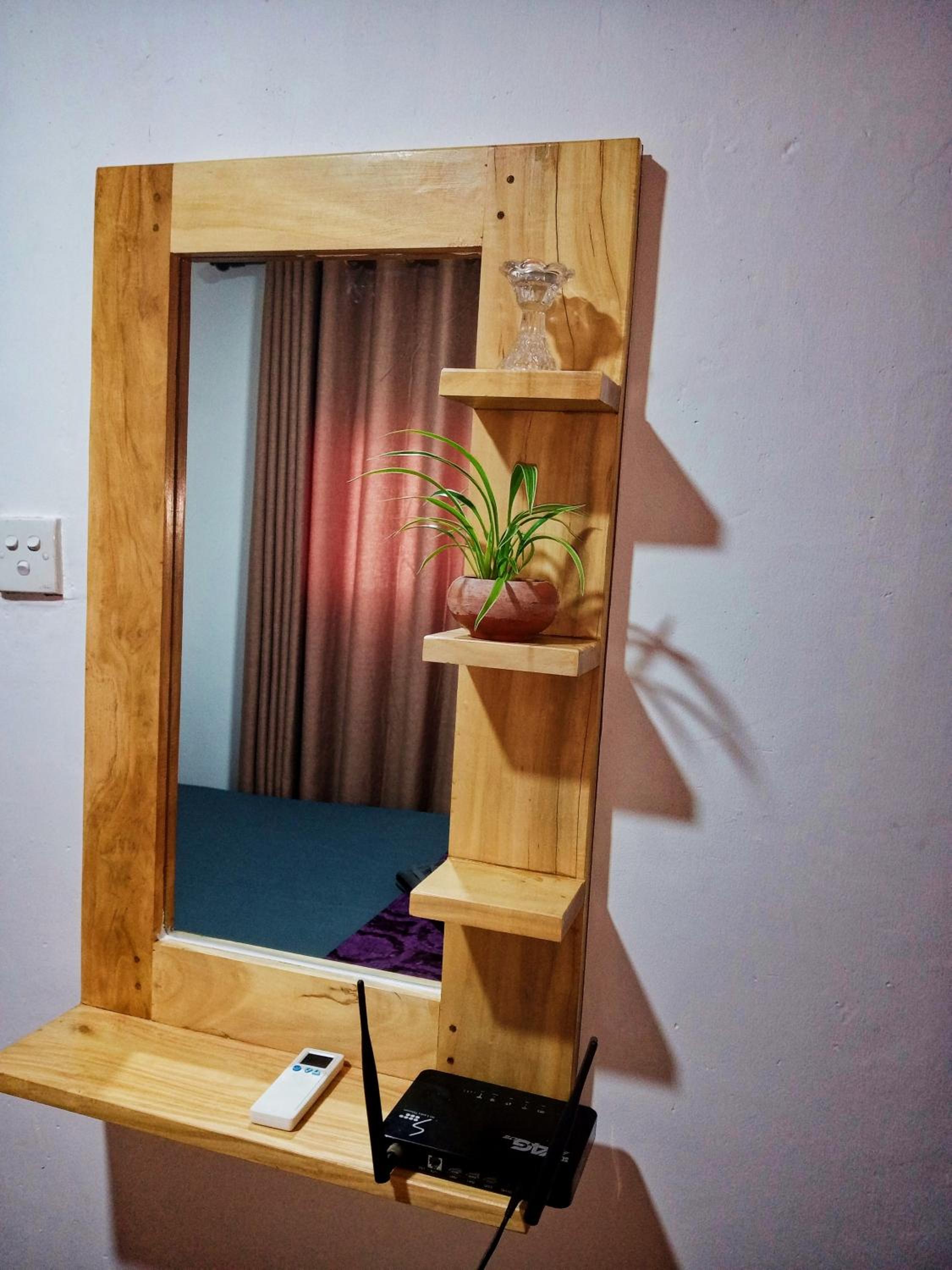 Single Room photo 2