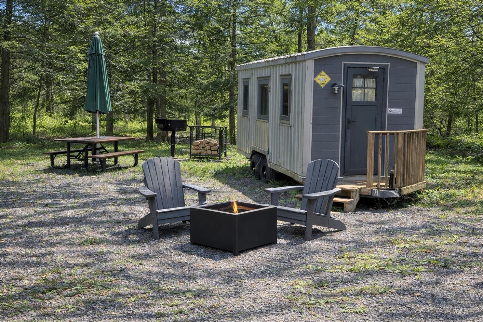 Mobile Home