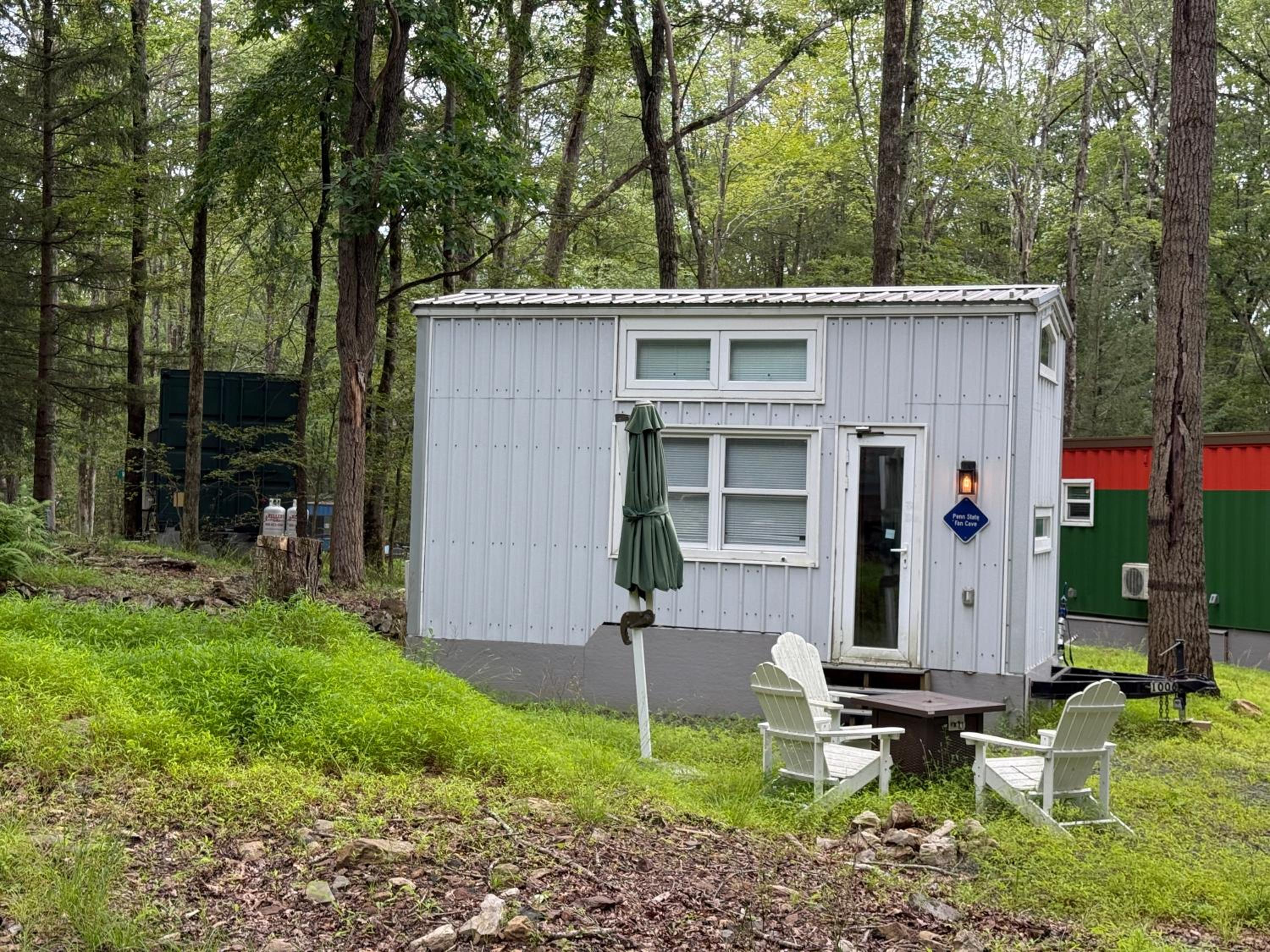 Superior Chalet