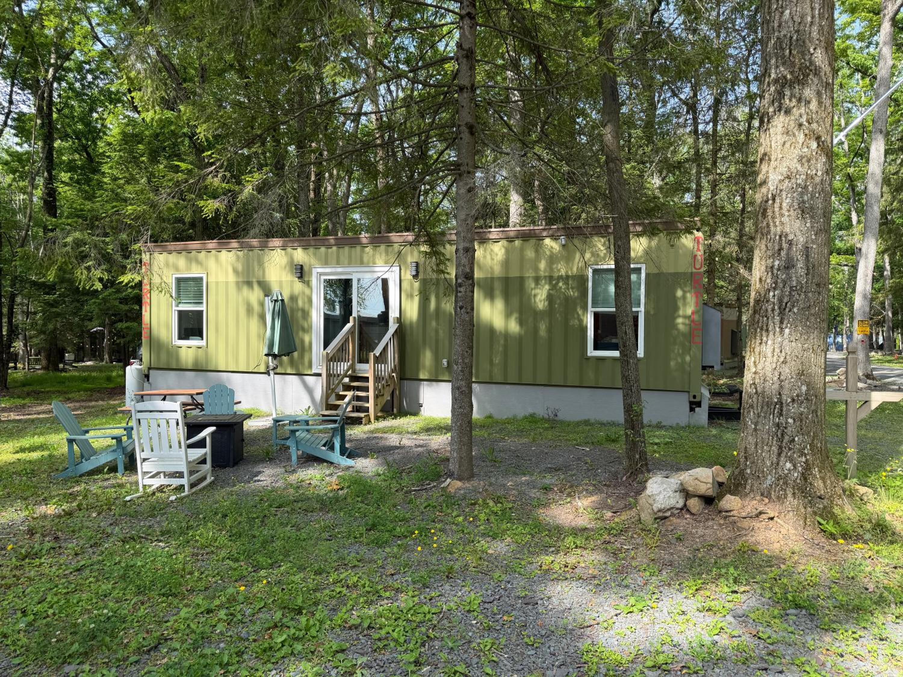 Two-Bedroom Suite