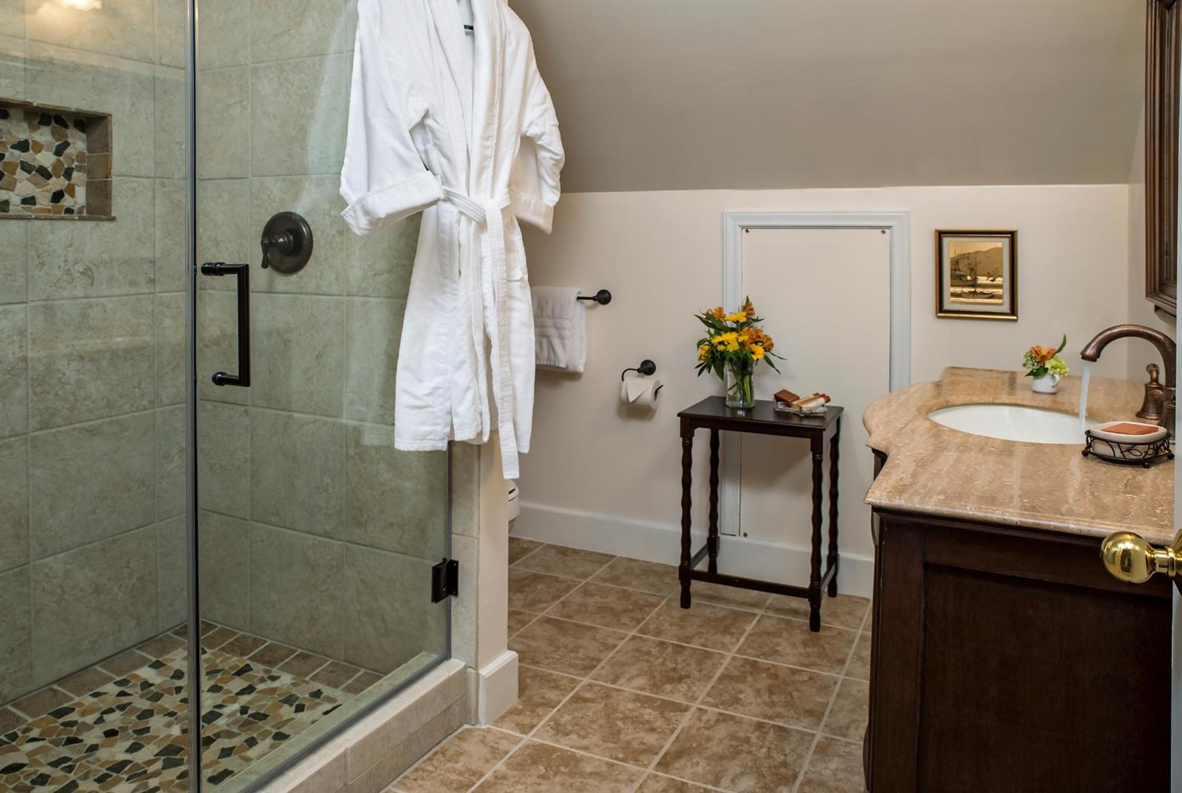 Superior King Room photo 2