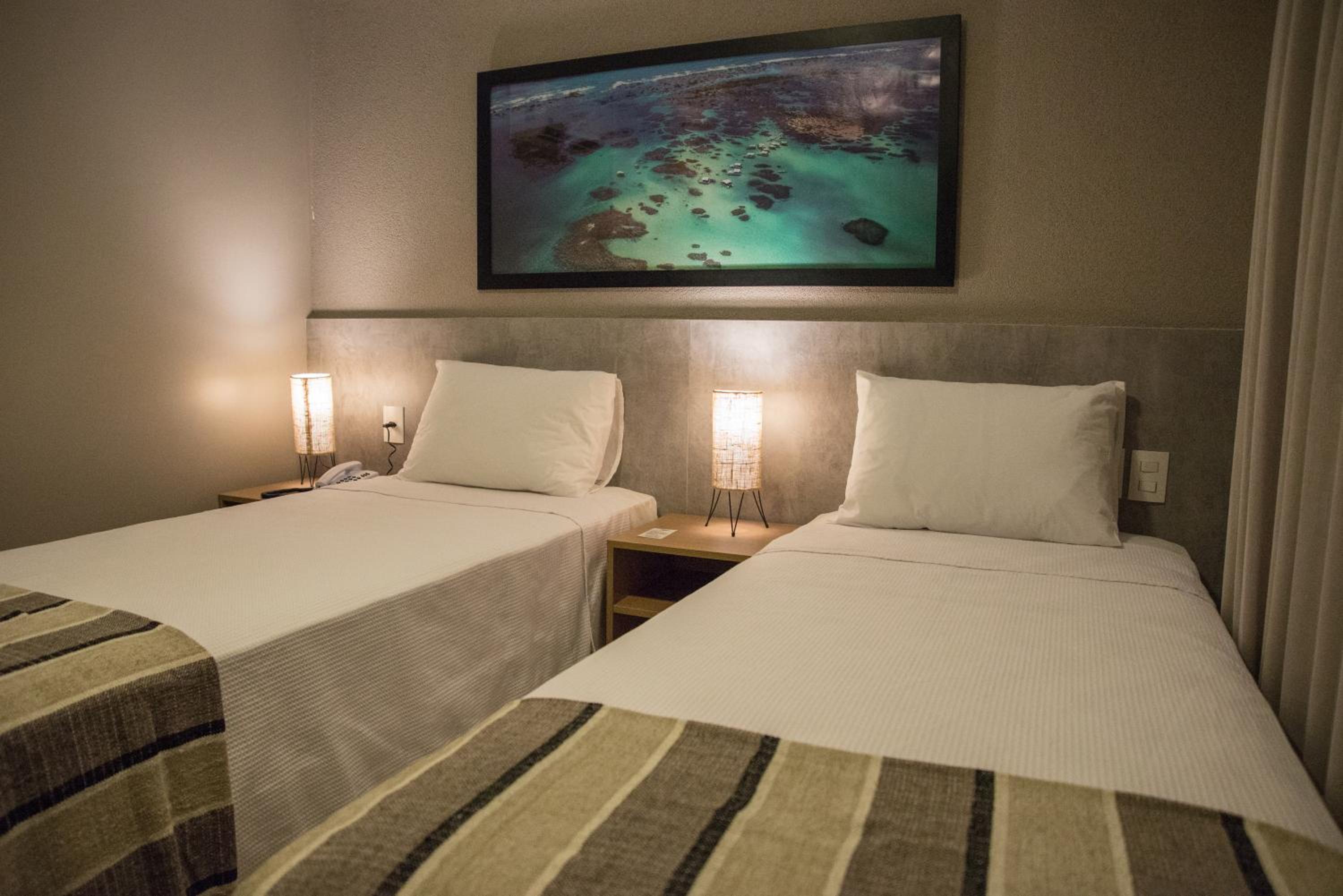 Standard Twin Room photo 1