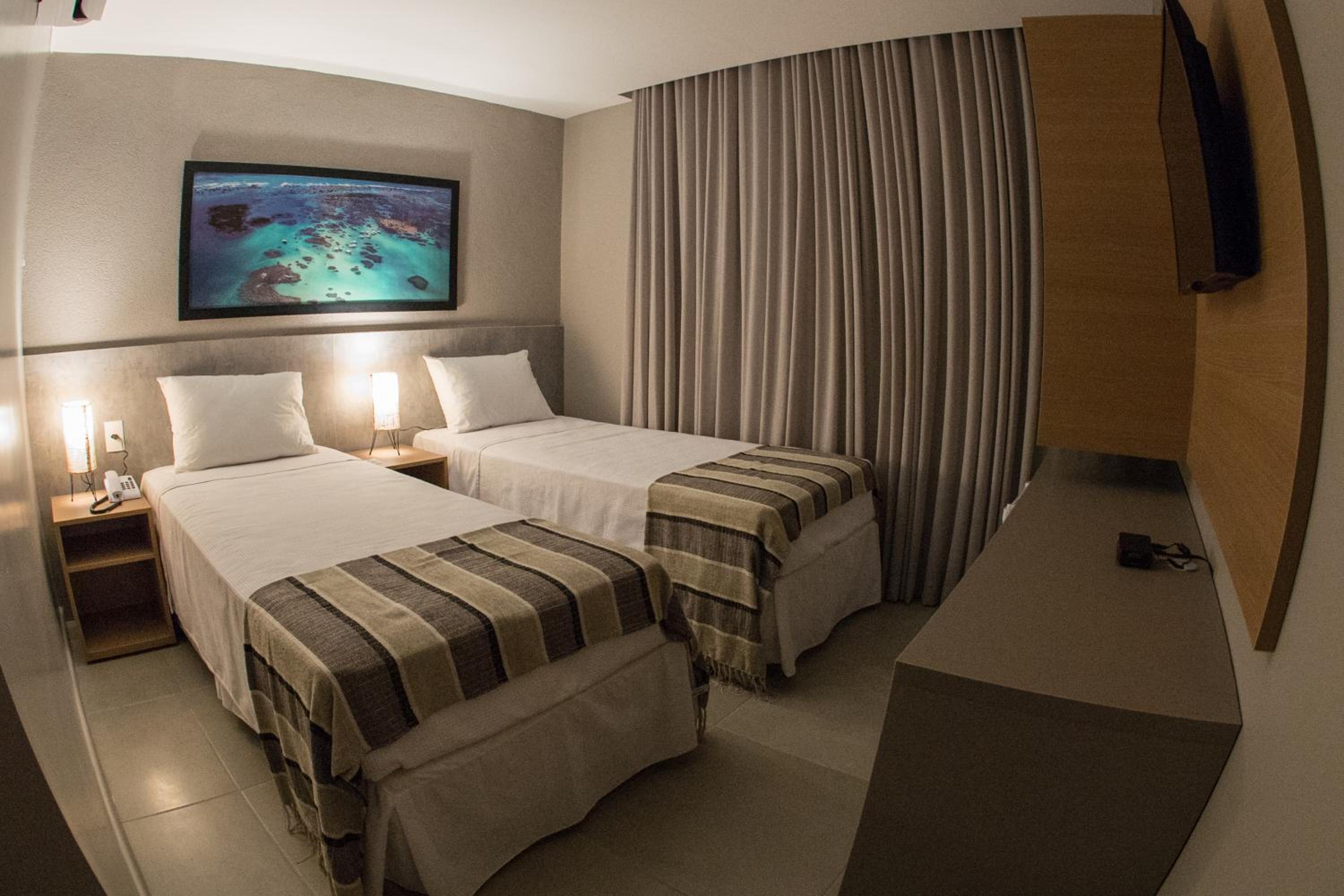 Standard Twin Room photo 3