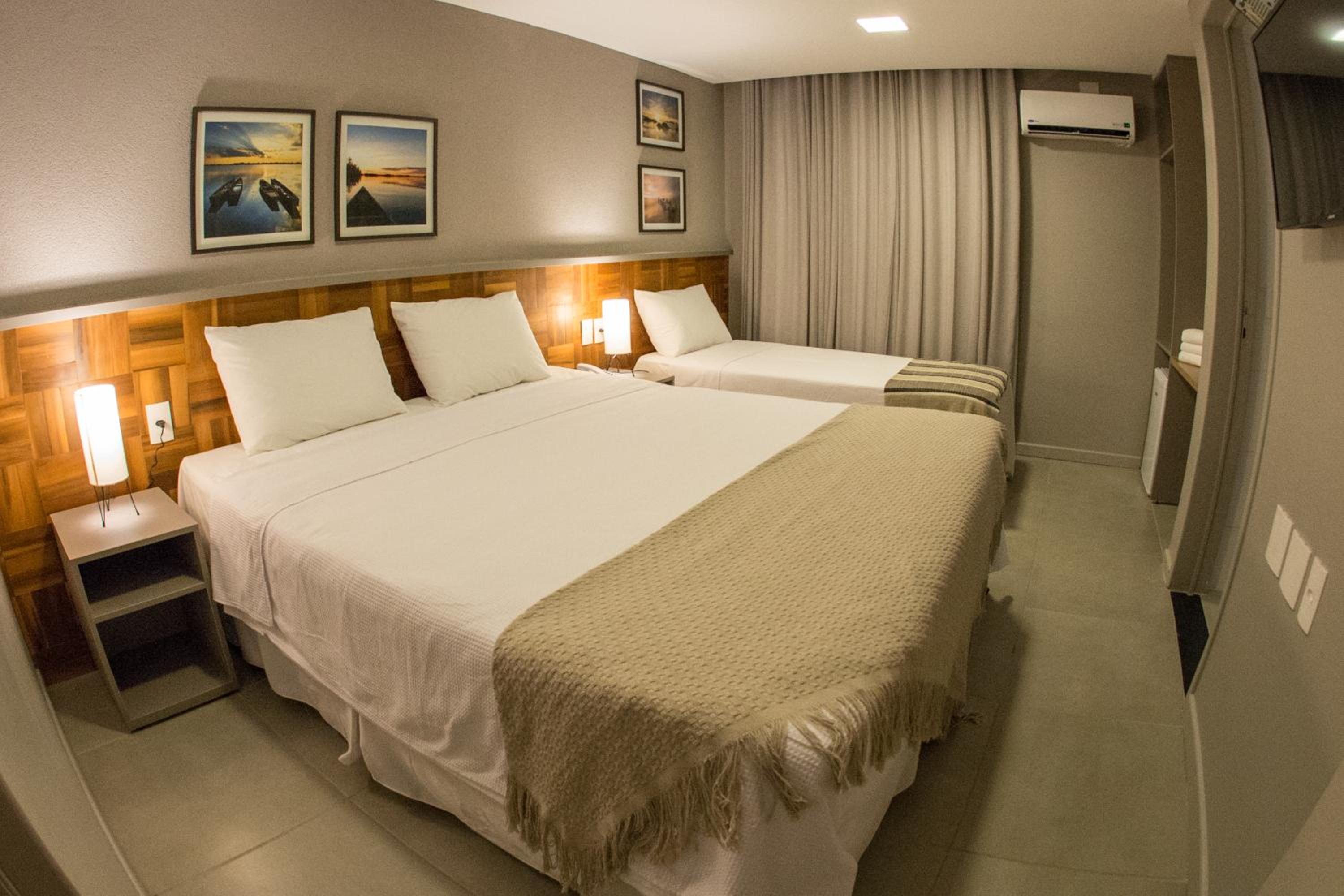Standard Triple Room photo 1