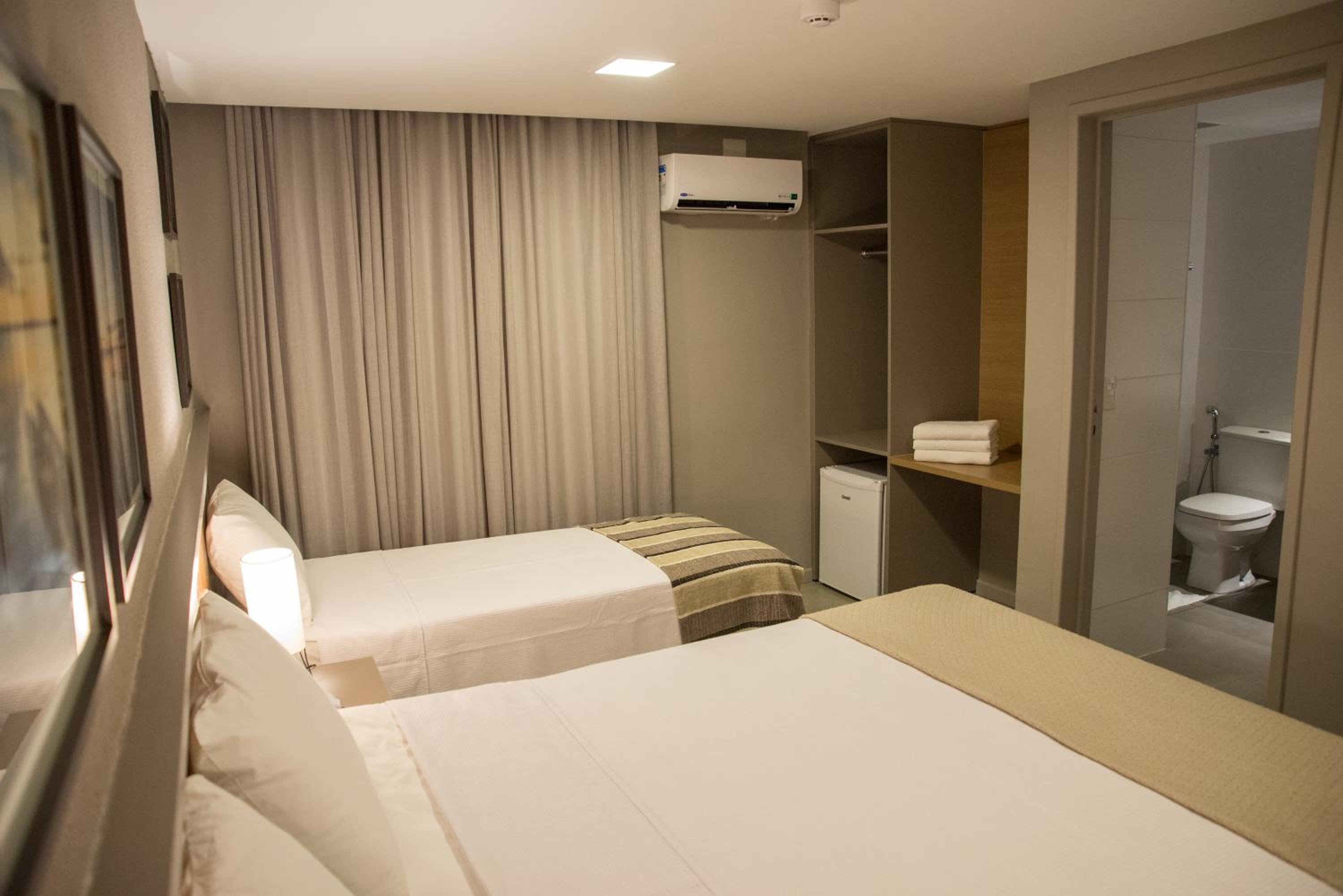 Standard Triple Room photo 3