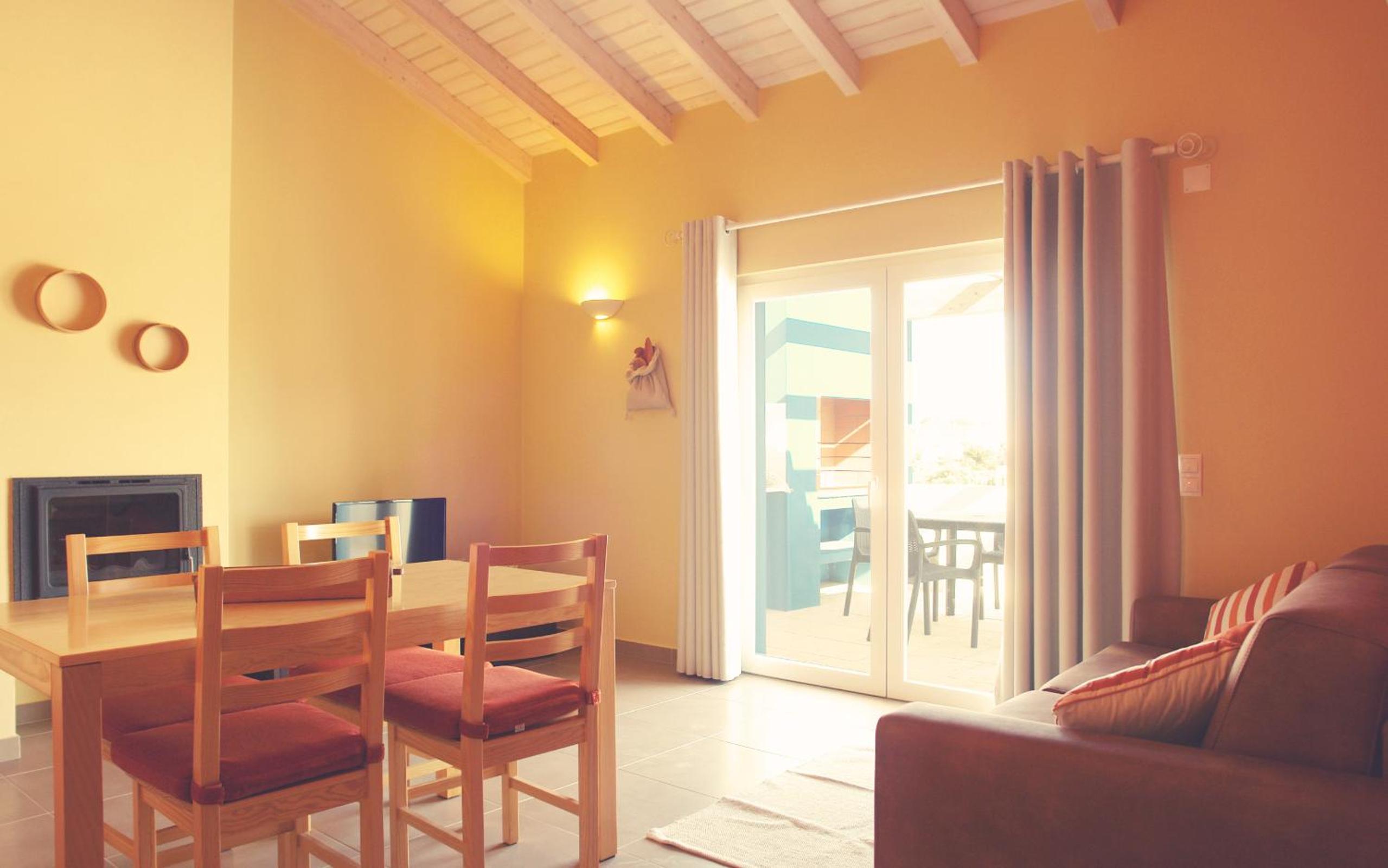 Two-Bedroom House photo 1