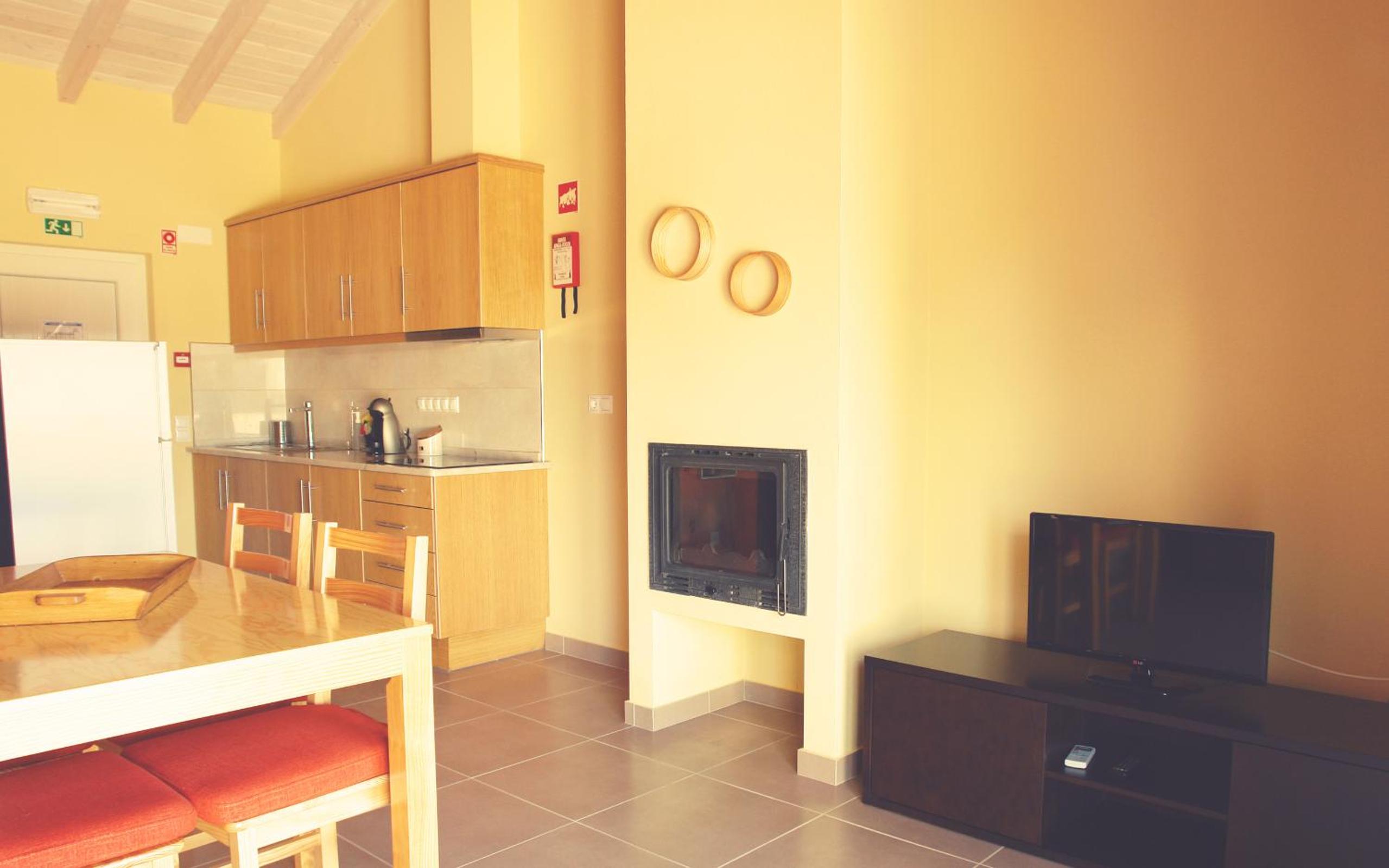 Two-Bedroom House photo 2