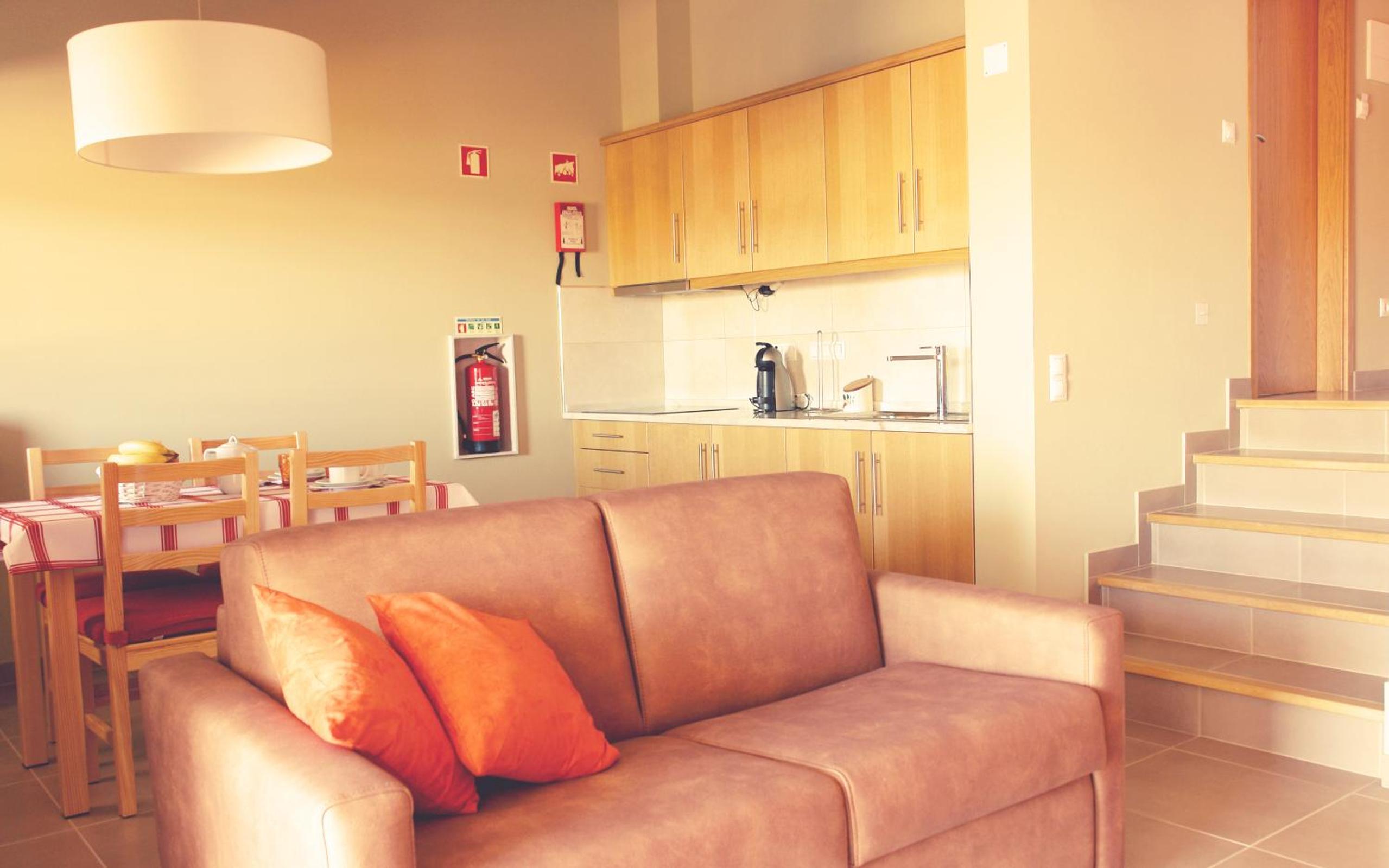 One-Bedroom House photo 1