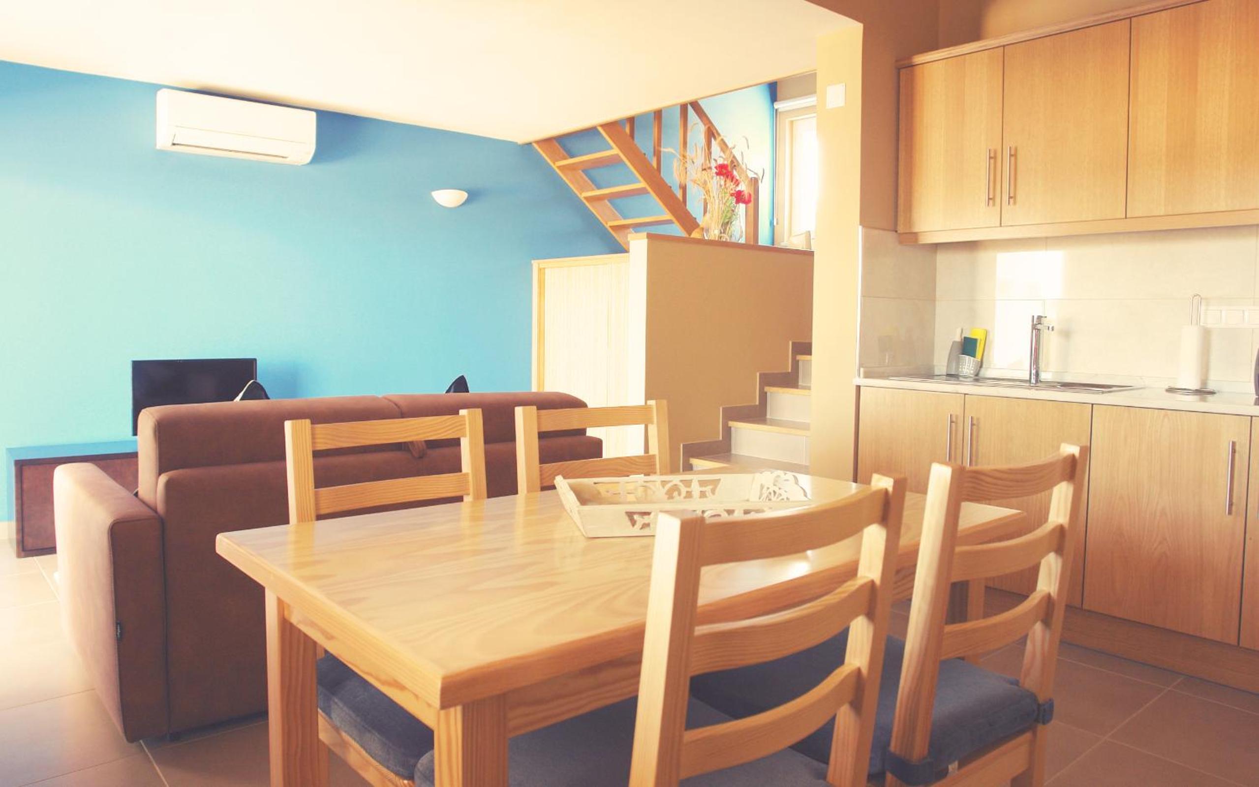 One-Bedroom House photo 2
