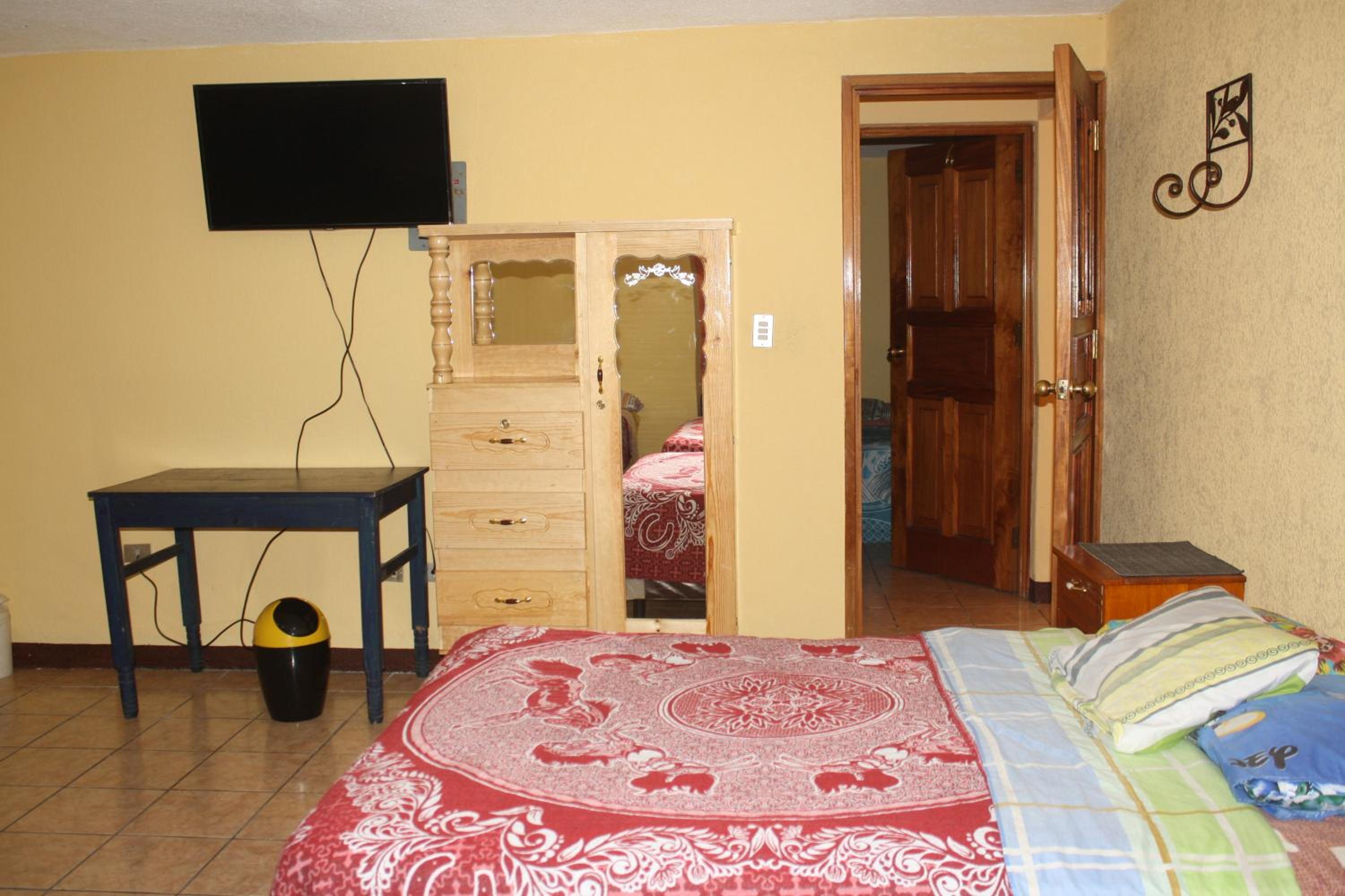 Twin Room photo 2