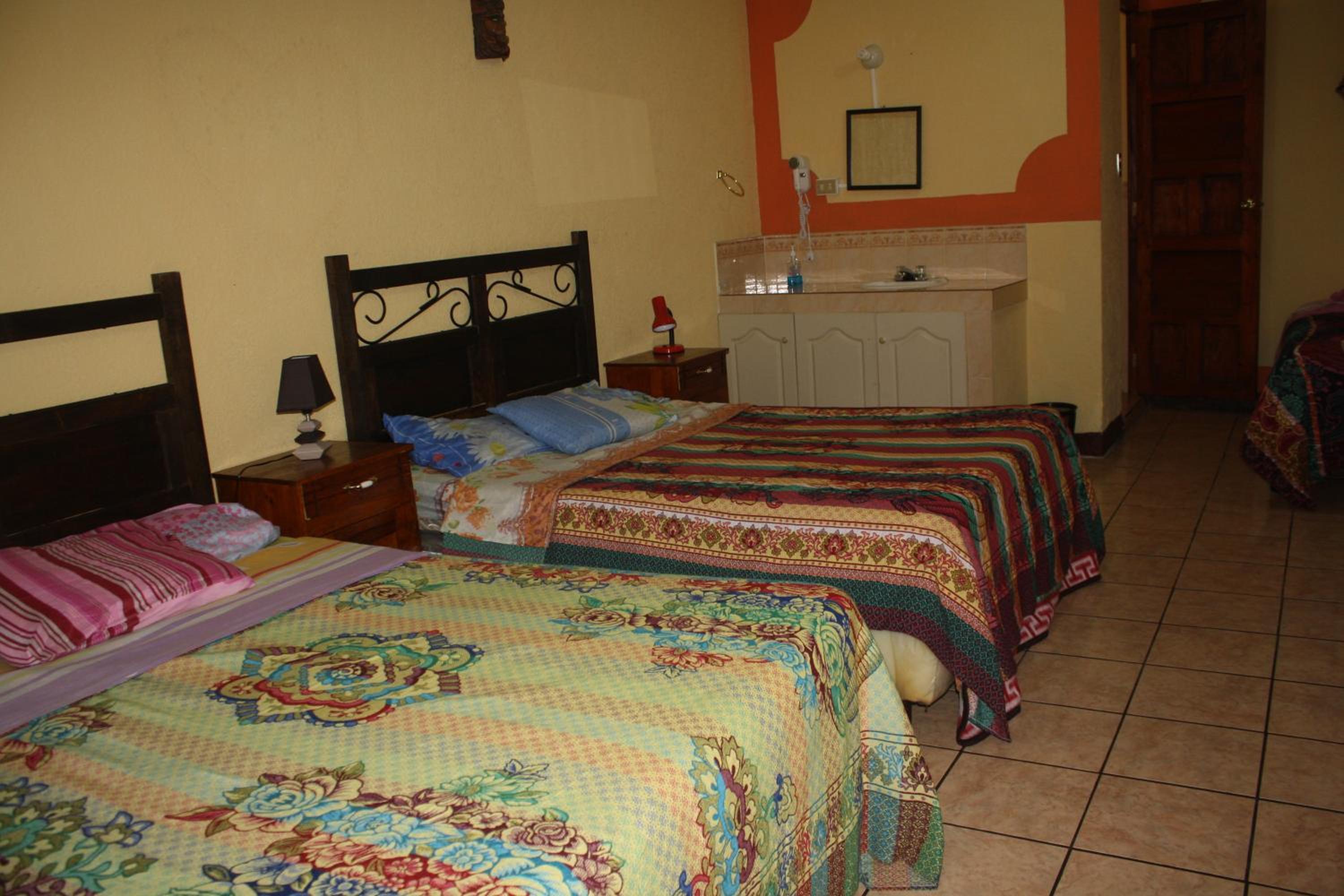 Twin Room photo 3