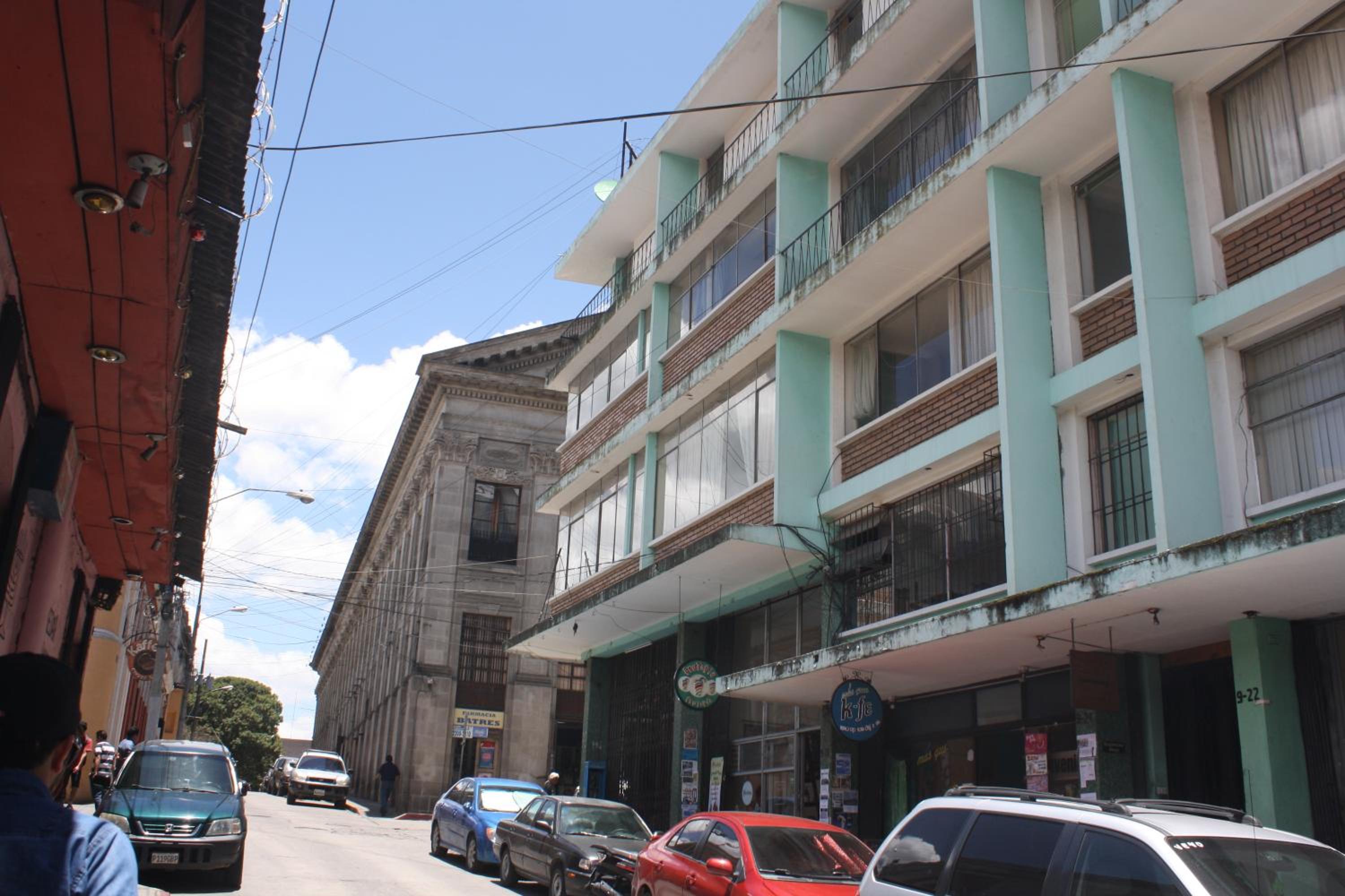 Family Room photo 3