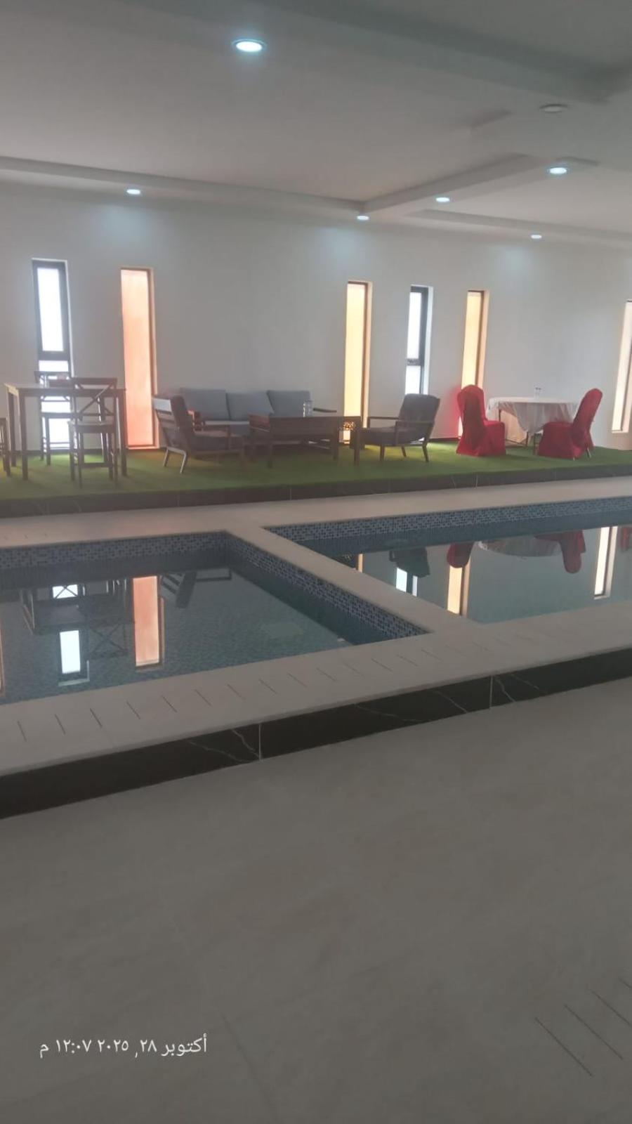 Villa with Private Pool photo 1