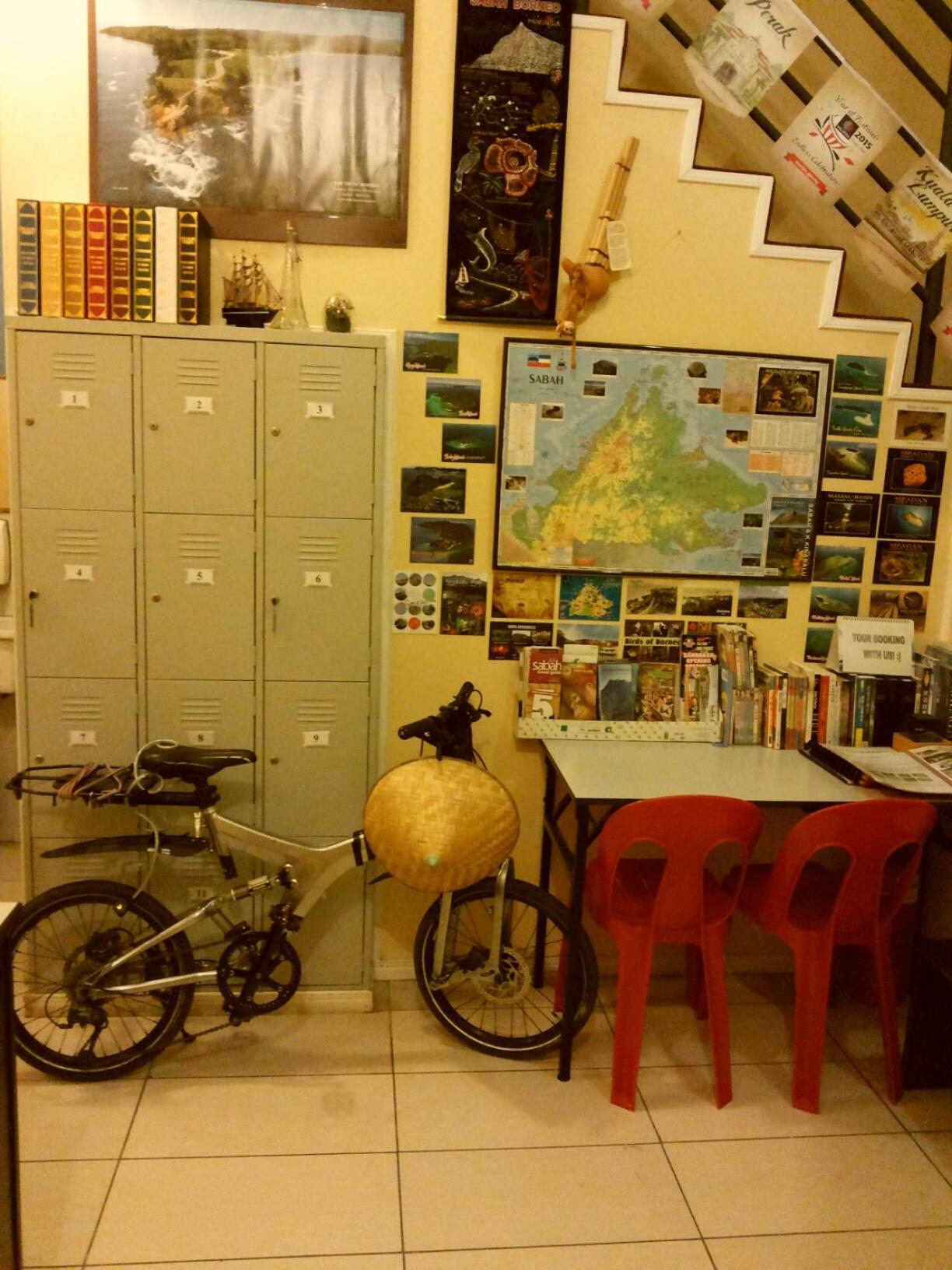 Private Queen Room - Photo 4