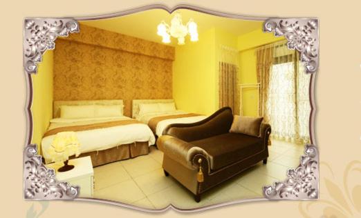 Luxury Quadruple Room - Photo 8